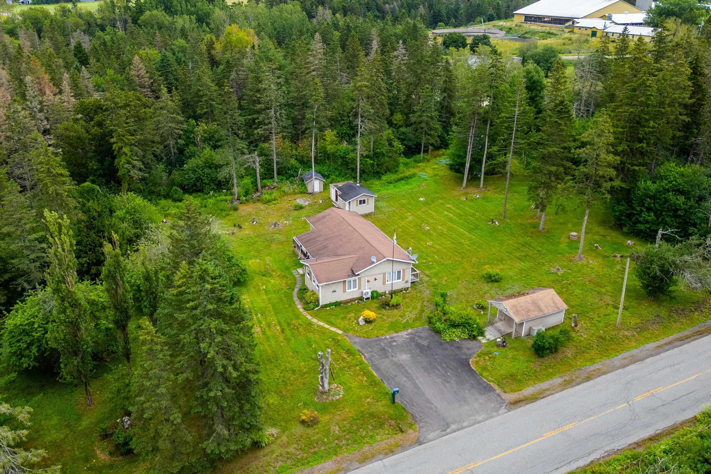 1321 Windham Hill Road, Rodney, NS (MLS® 202618878)