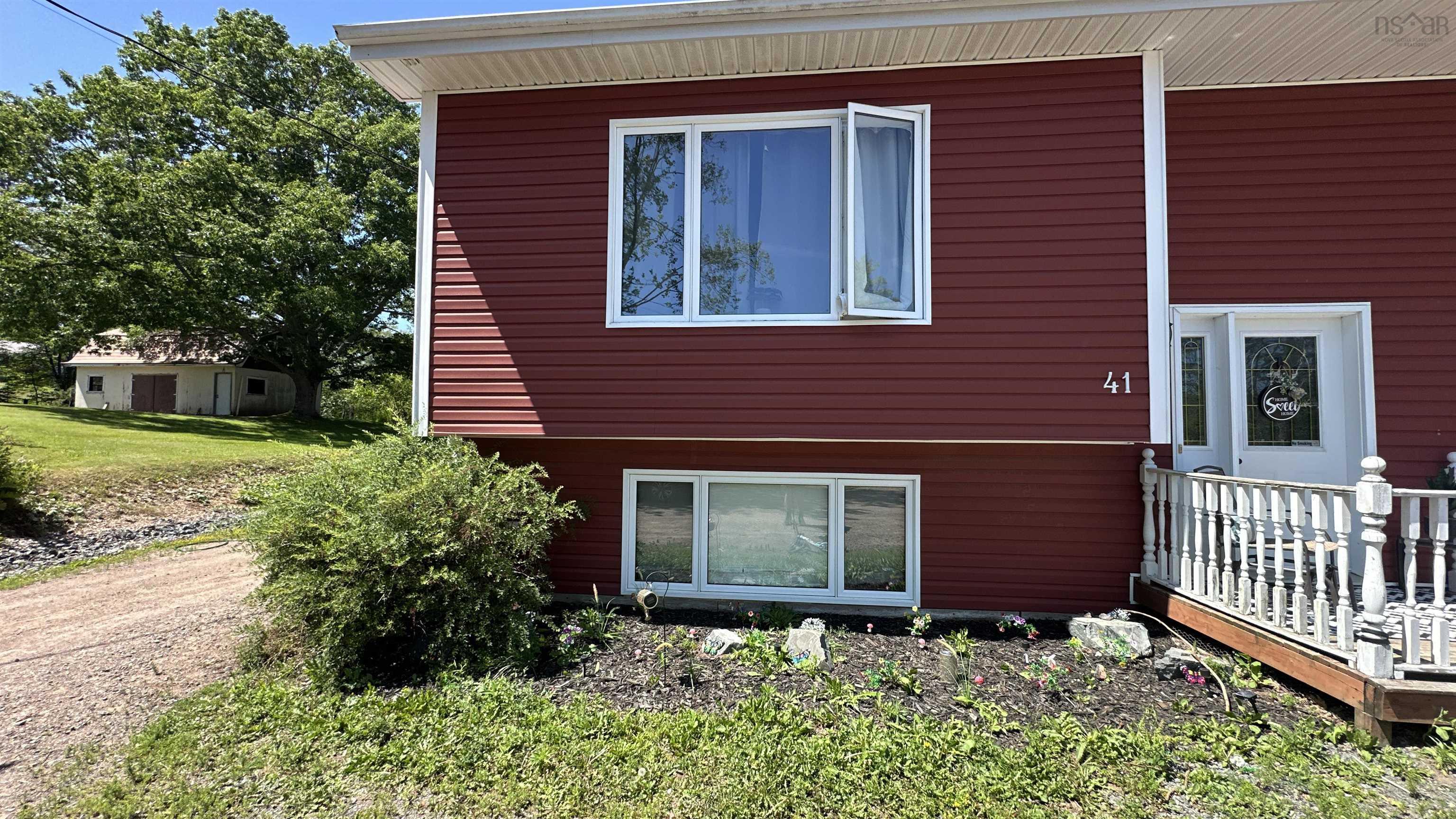 $329,000.00: 41 Truro Heights Connector Road, Truro Heights