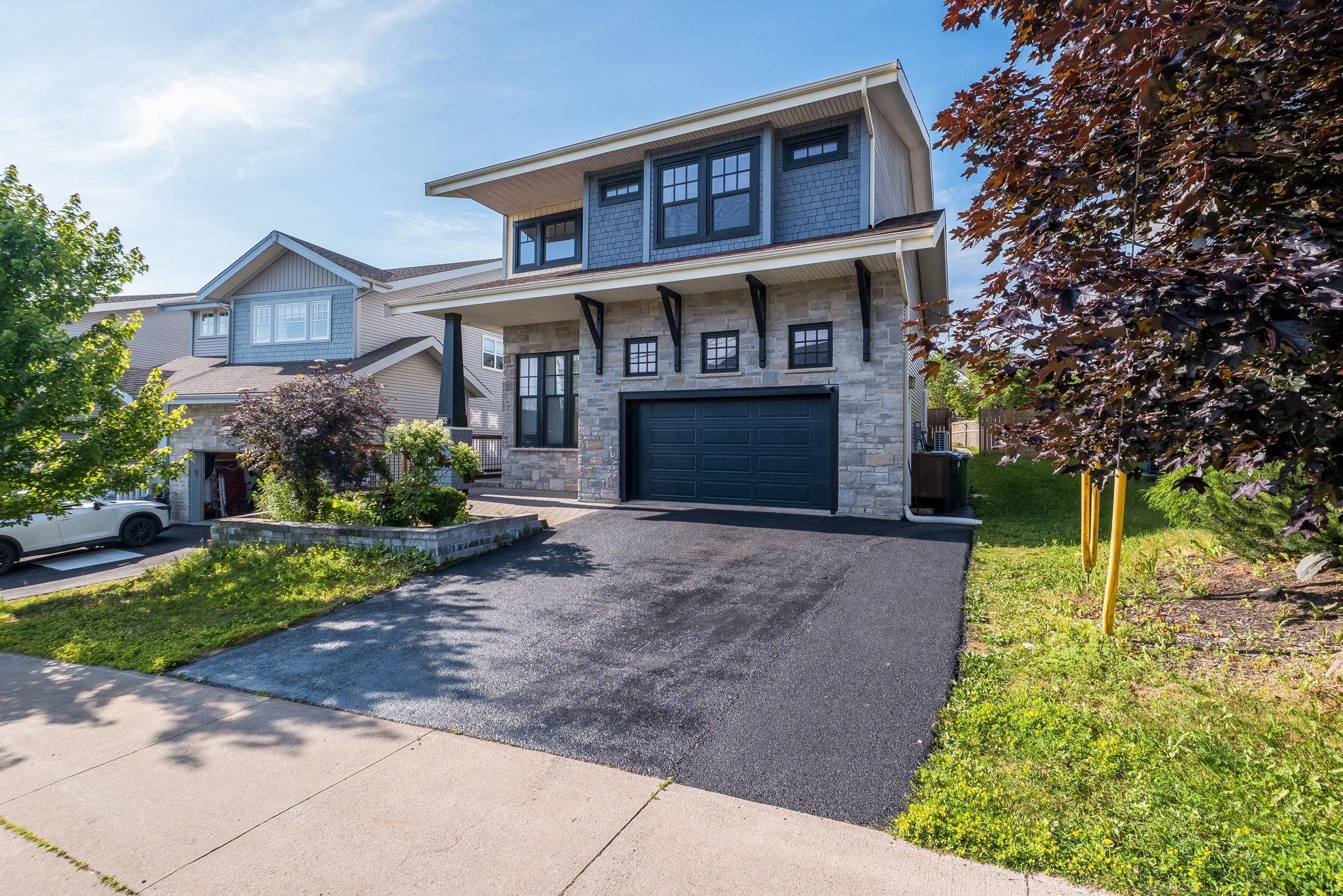 166 Hollyhock Way, Bedford, NS (MLS 202618880)