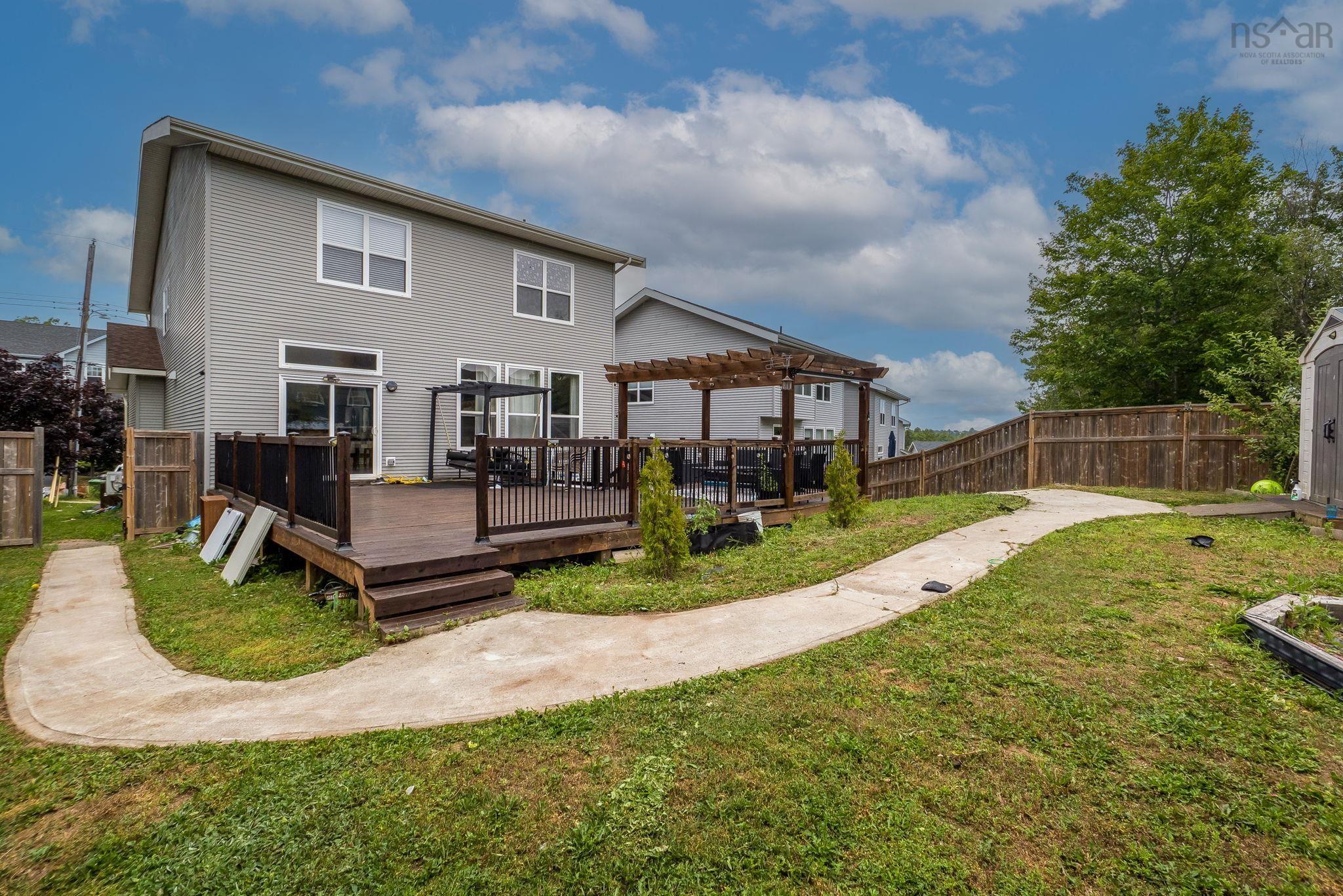 166 Hollyhock Way, Bedford, NS (MLS 202618880)