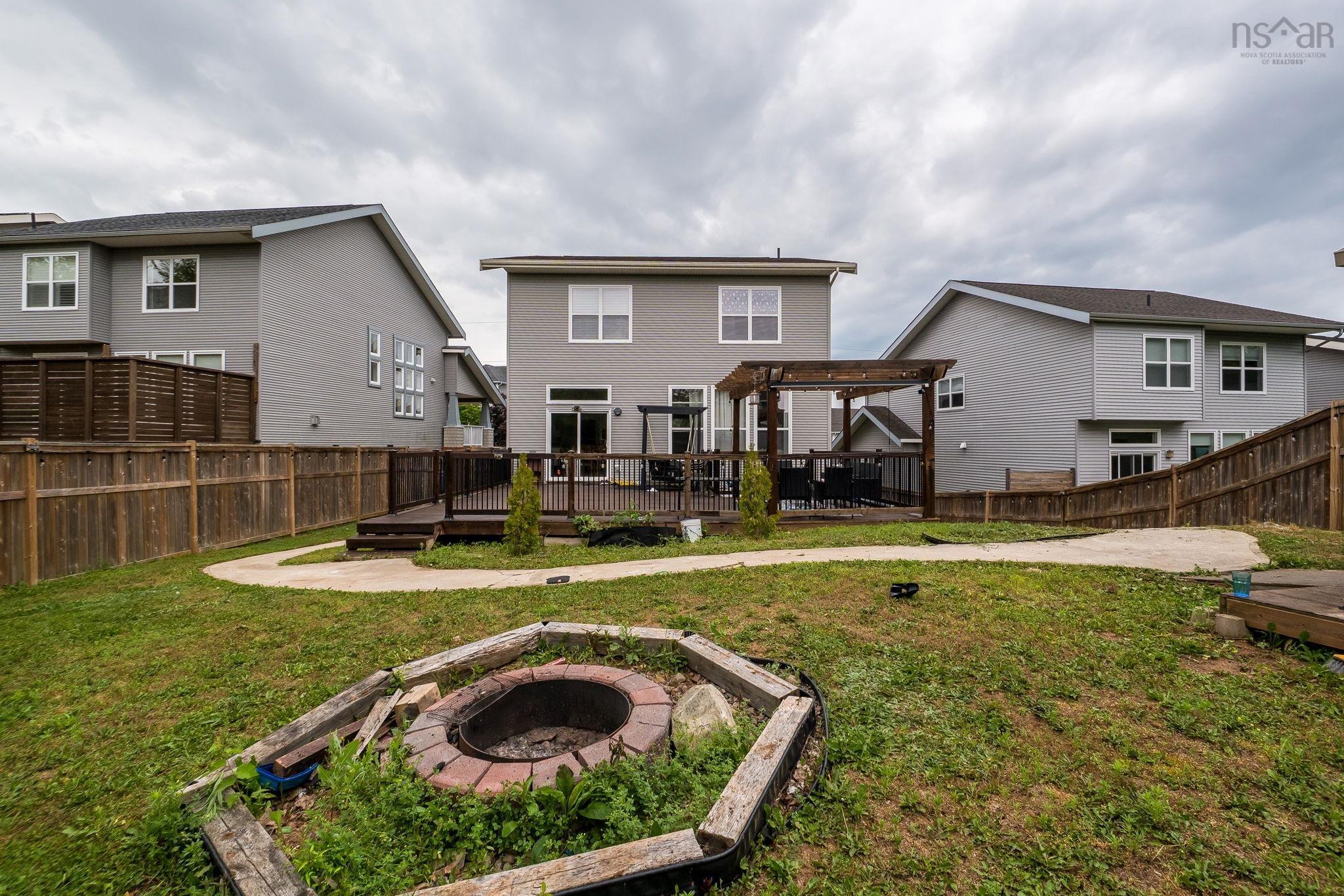 166 Hollyhock Way, Bedford, NS (MLS 202618880)