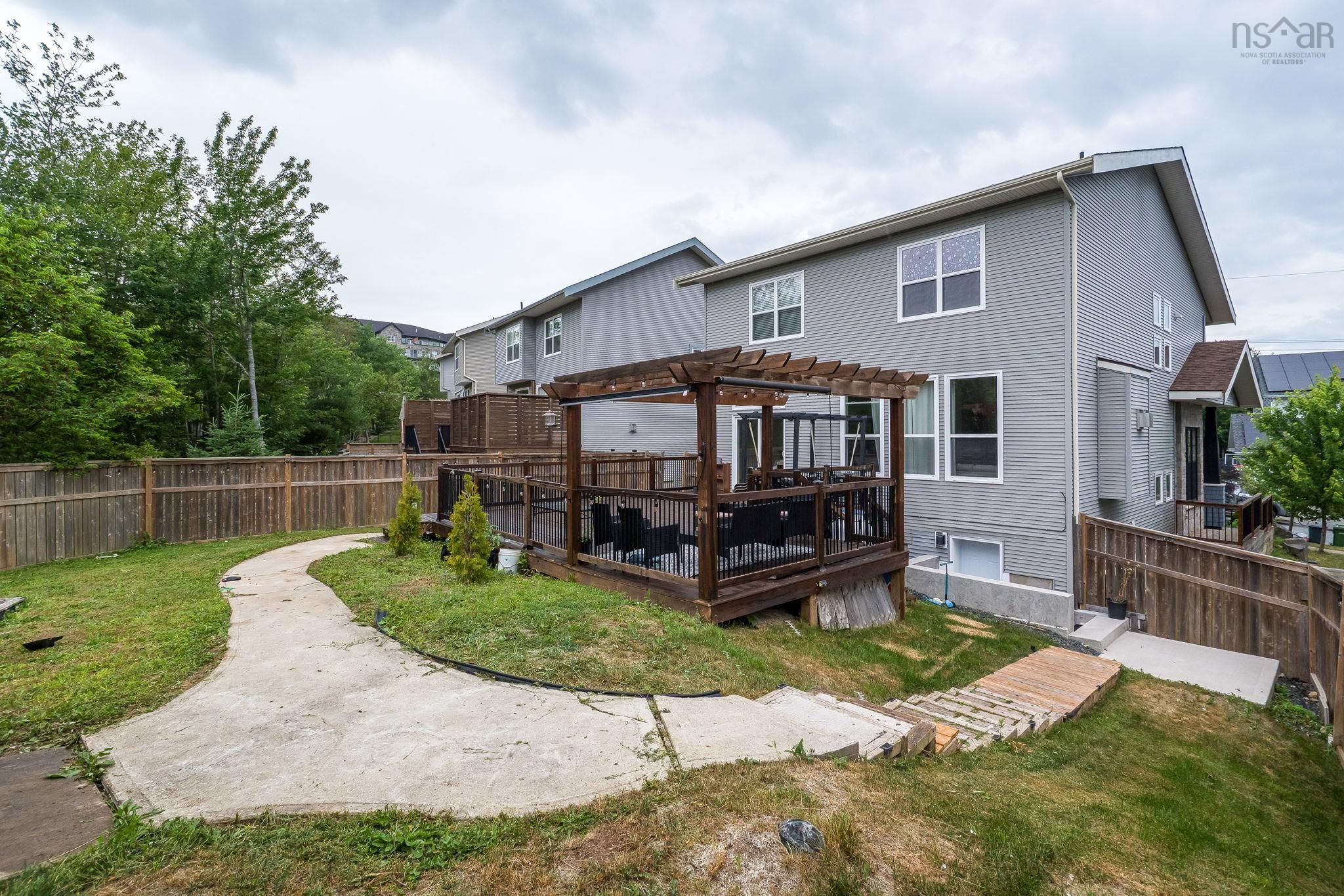 166 Hollyhock Way, Bedford, NS (MLS 202618880)