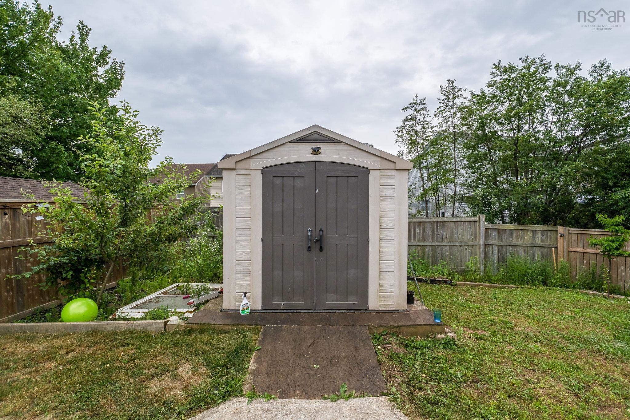 166 Hollyhock Way, Bedford, NS (MLS 202618880)