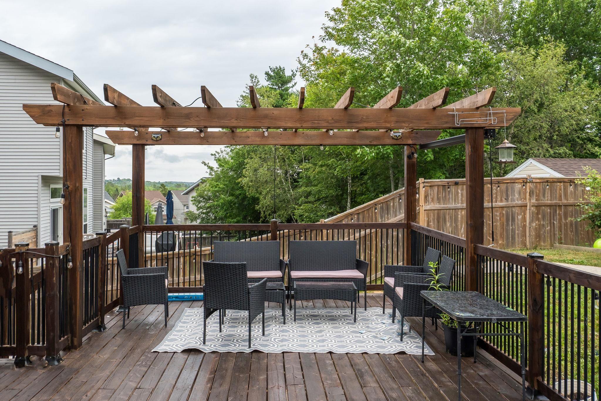 166 Hollyhock Way, Bedford, NS (MLS 202618880)