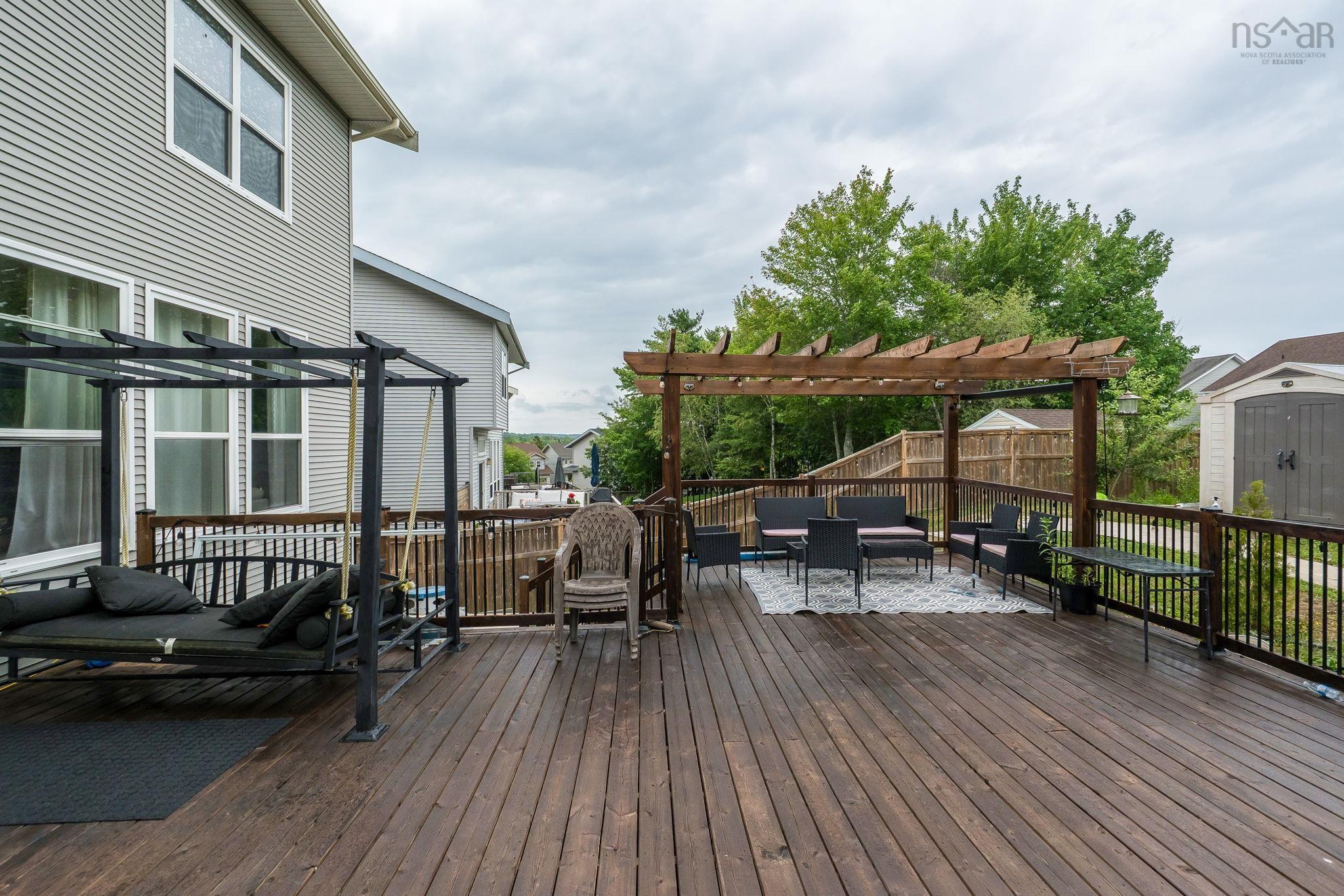 166 Hollyhock Way, Bedford, NS (MLS 202618880)