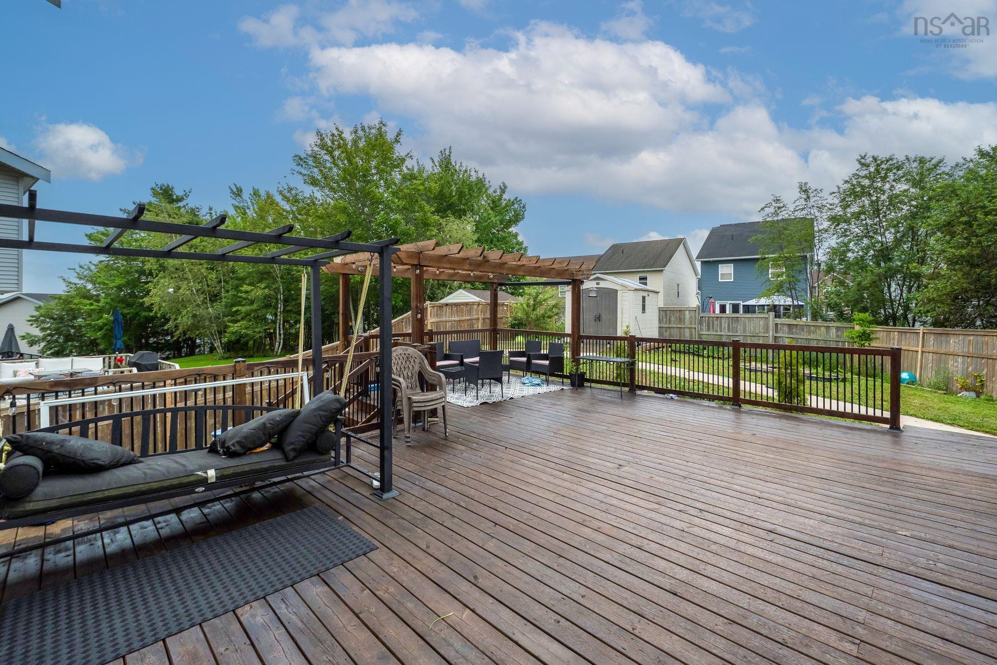 166 Hollyhock Way, Bedford, NS (MLS 202618880)