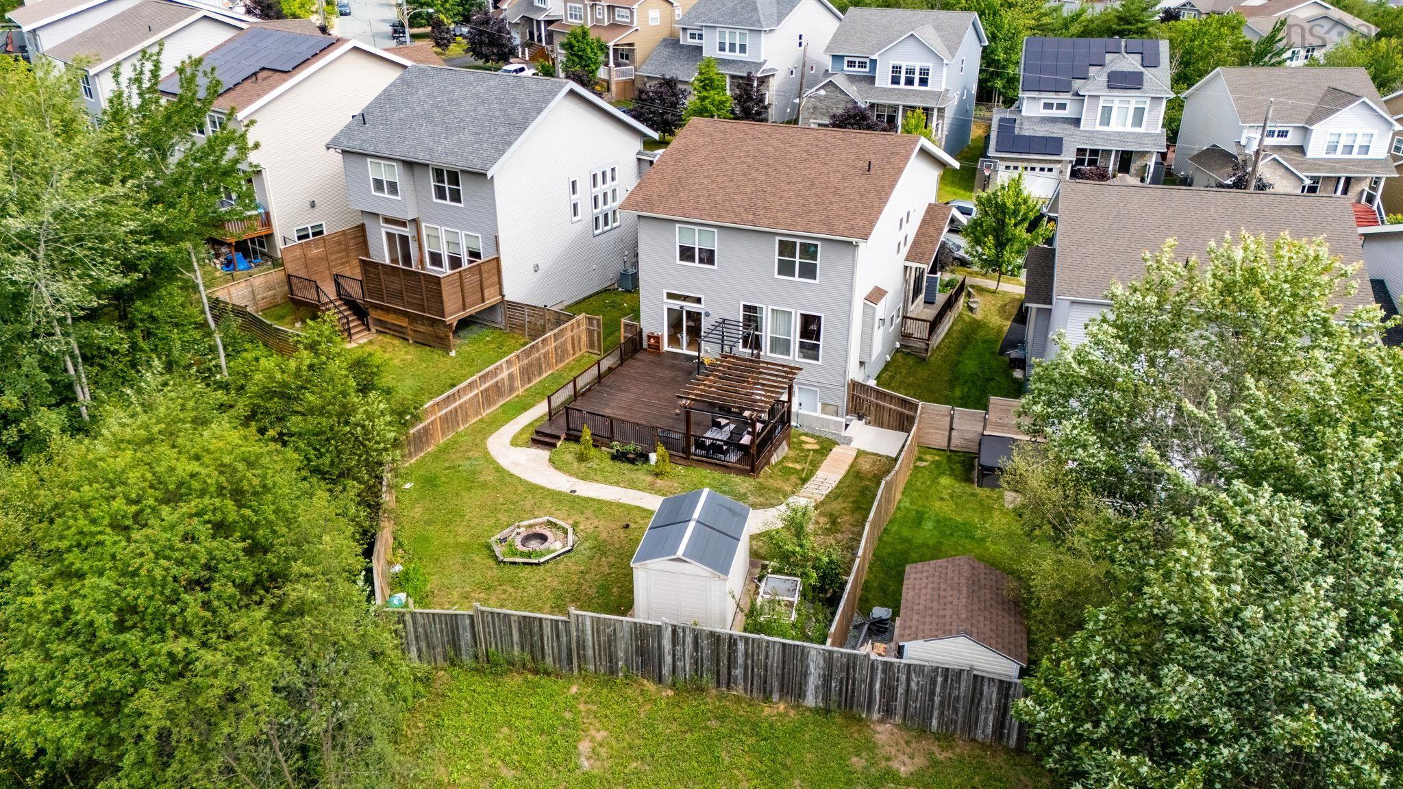 166 Hollyhock Way, Bedford, NS (MLS 202618880)