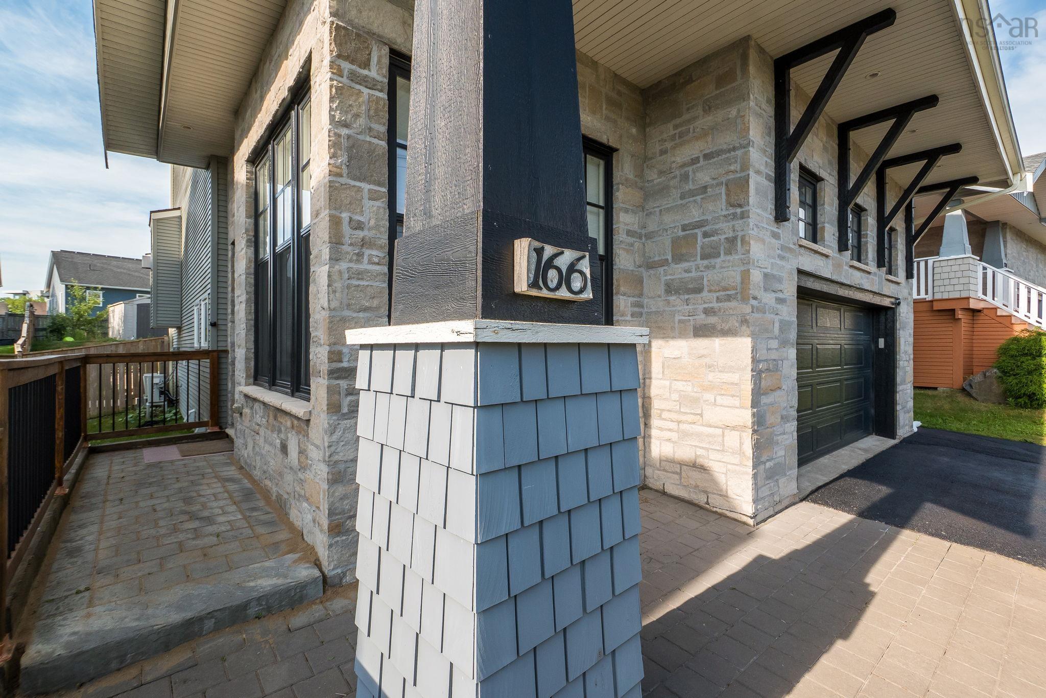 166 Hollyhock Way, Bedford, NS (MLS 202618880)