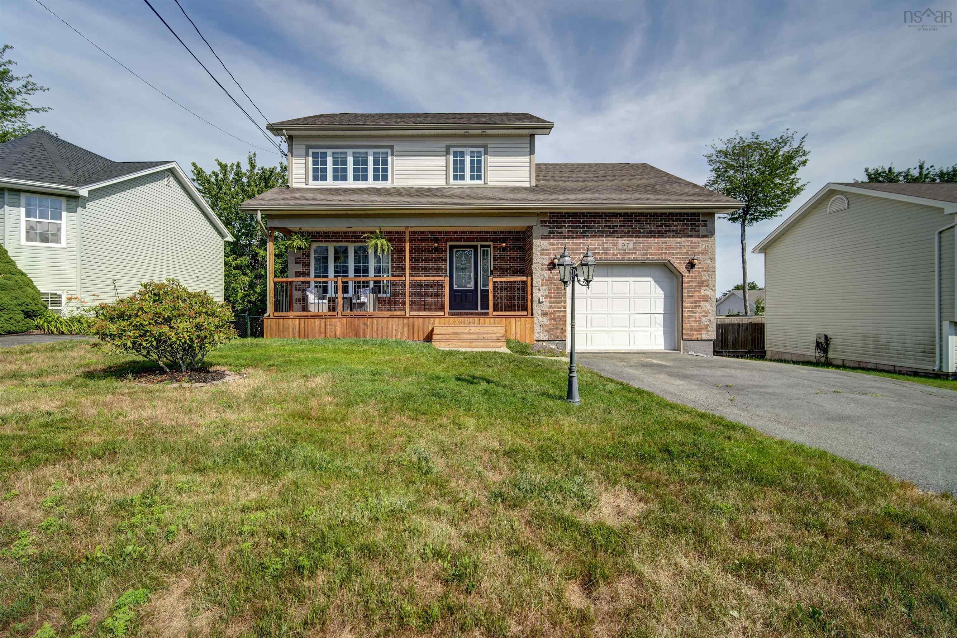 97 Tenon Drive, Middle Sackville, NS (MLS® 202618881)