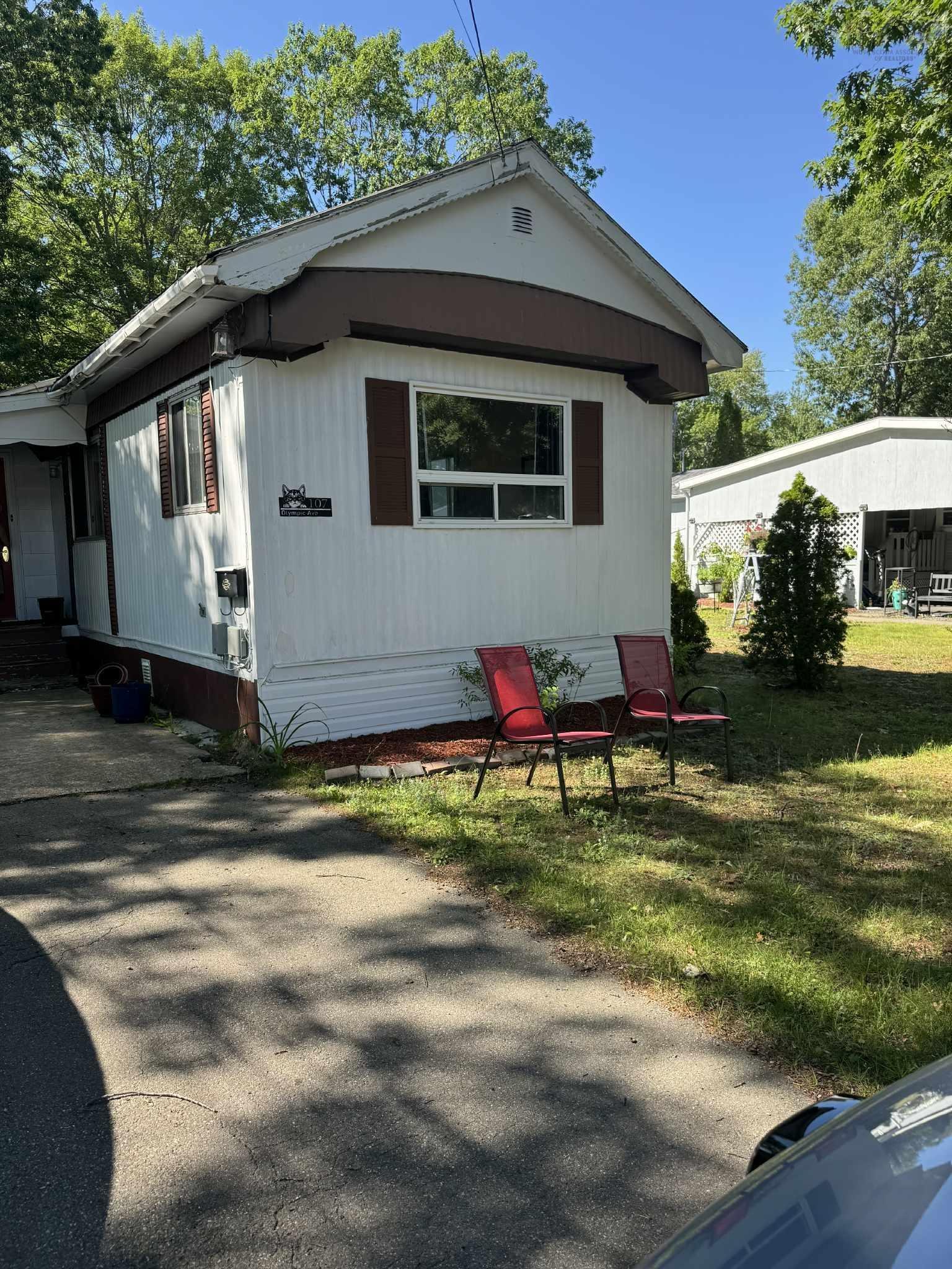 107 Olympic Avenue, New Minas, NS (MLS® 202618882)