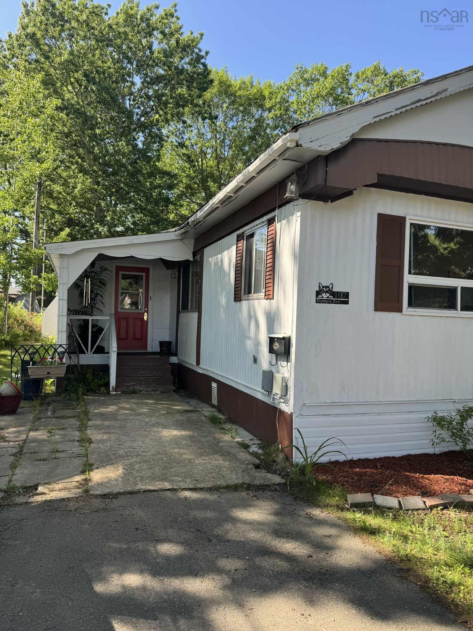 $105,900.00: 107 Olympic Avenue, New Minas