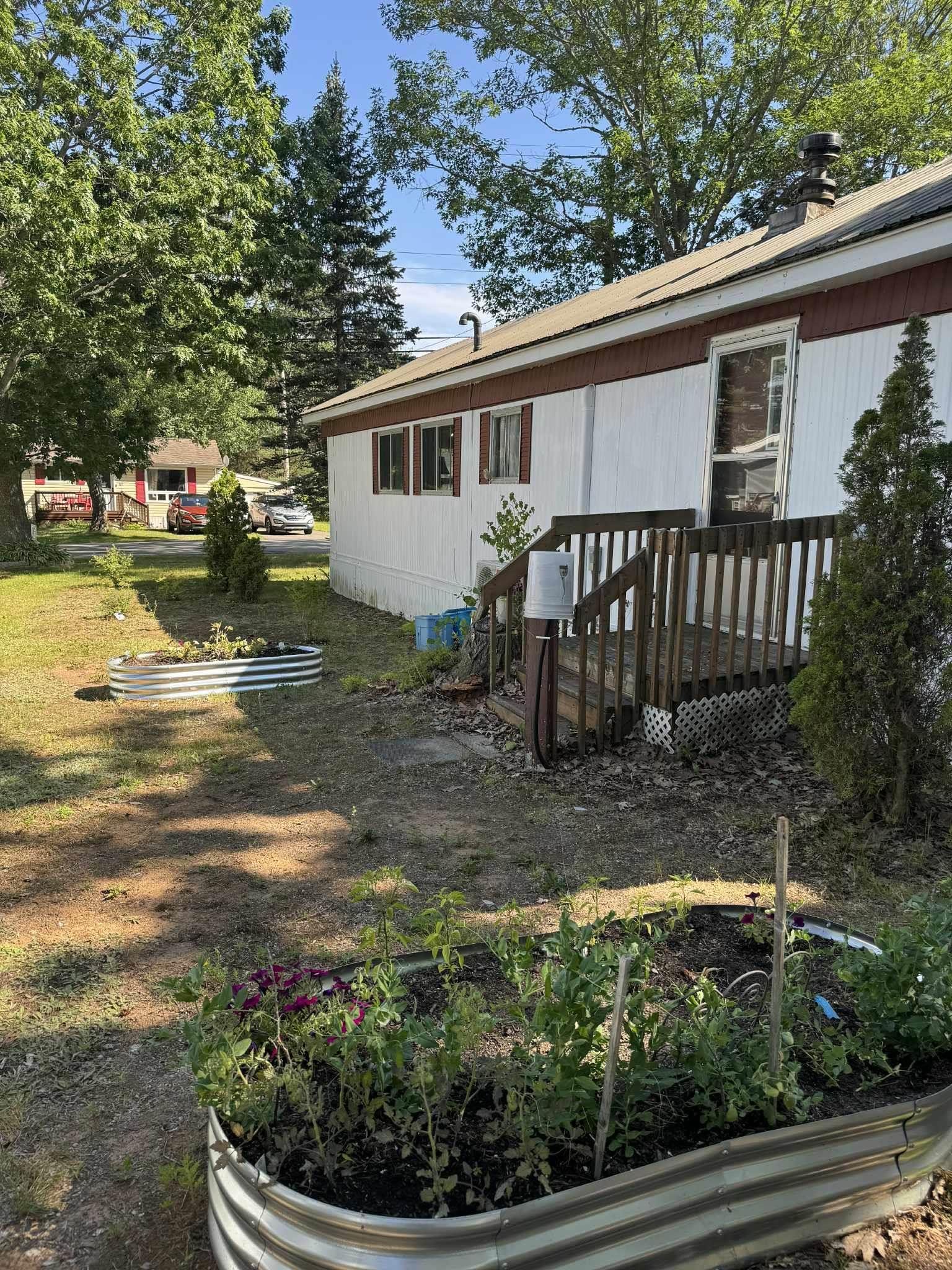 $105,900.00: 107 Olympic Avenue, New Minas