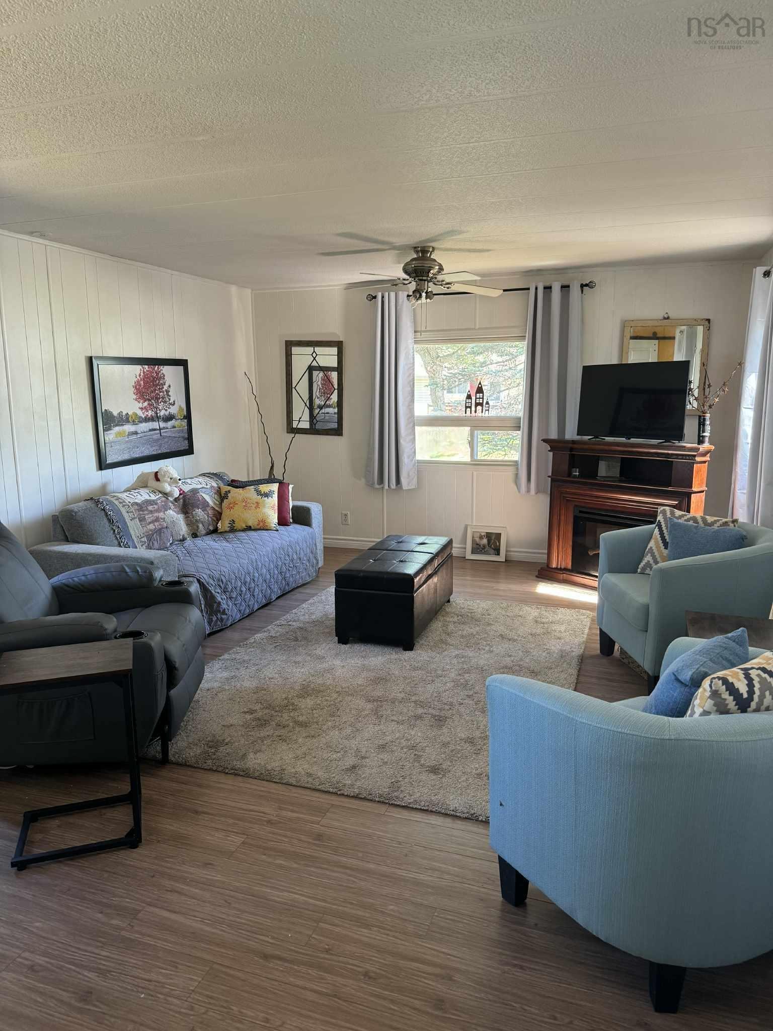 $105,900.00: 107 Olympic Avenue, New Minas