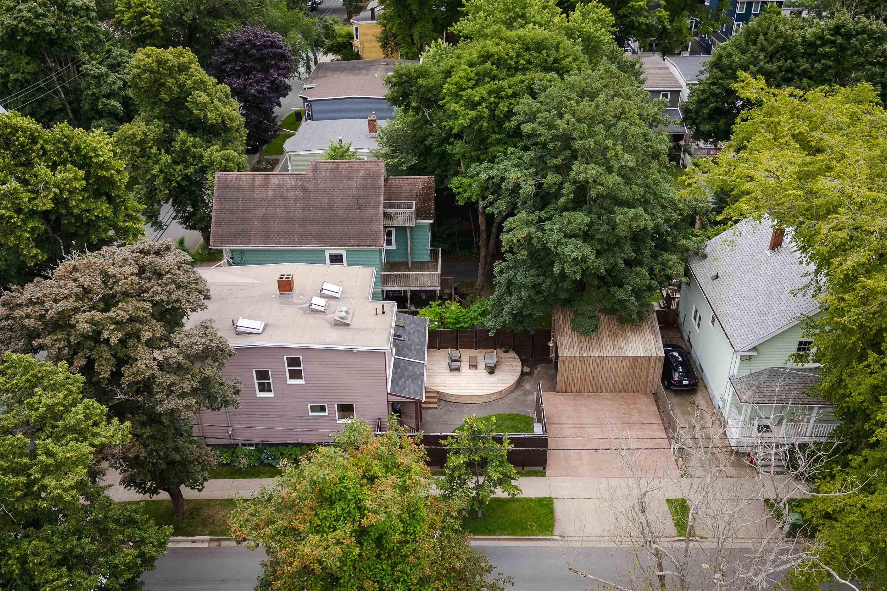 1890 Vernon Street, Halifax, NS (MLS 202618883)