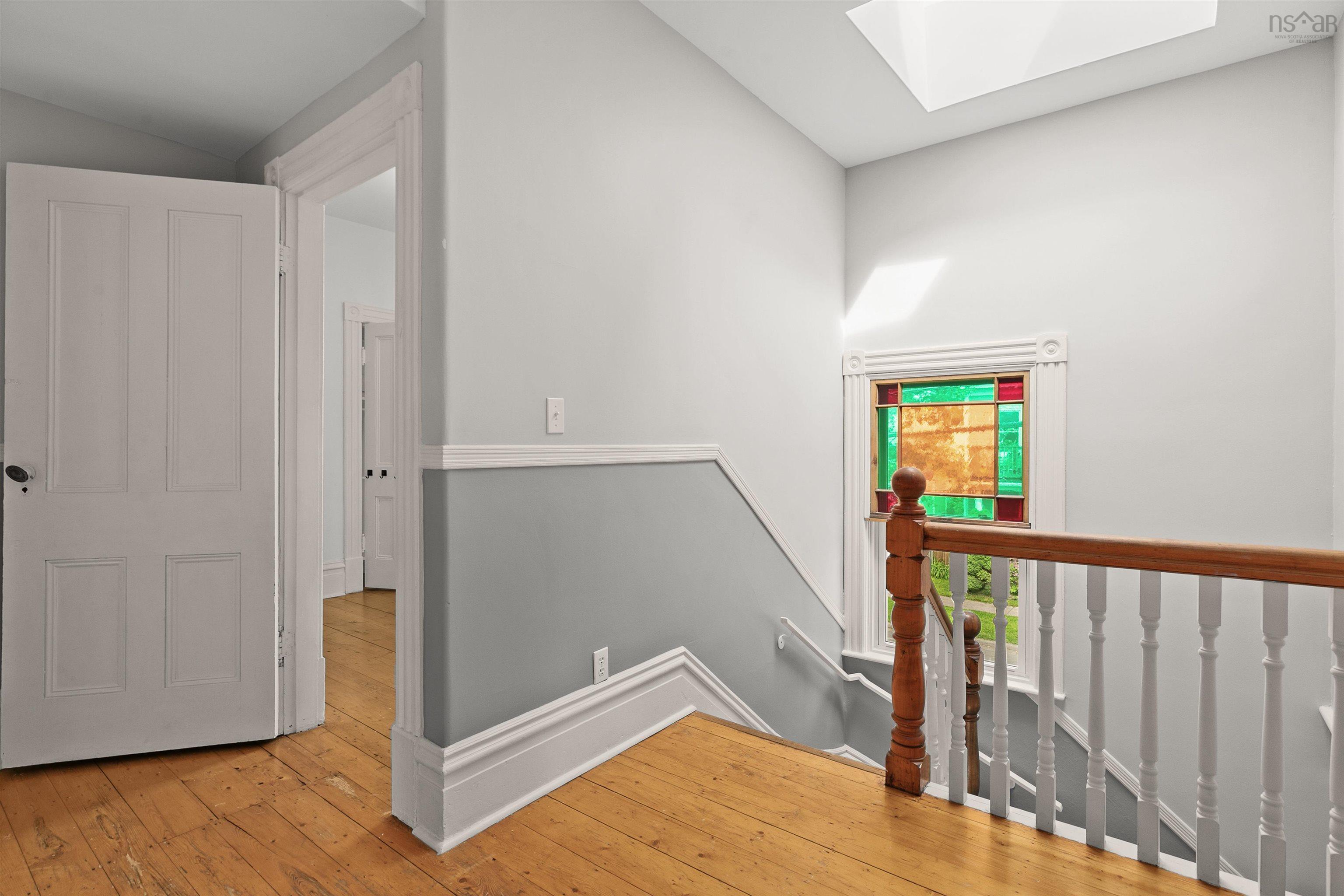 1890 Vernon Street, Halifax, NS (MLS 202618883)