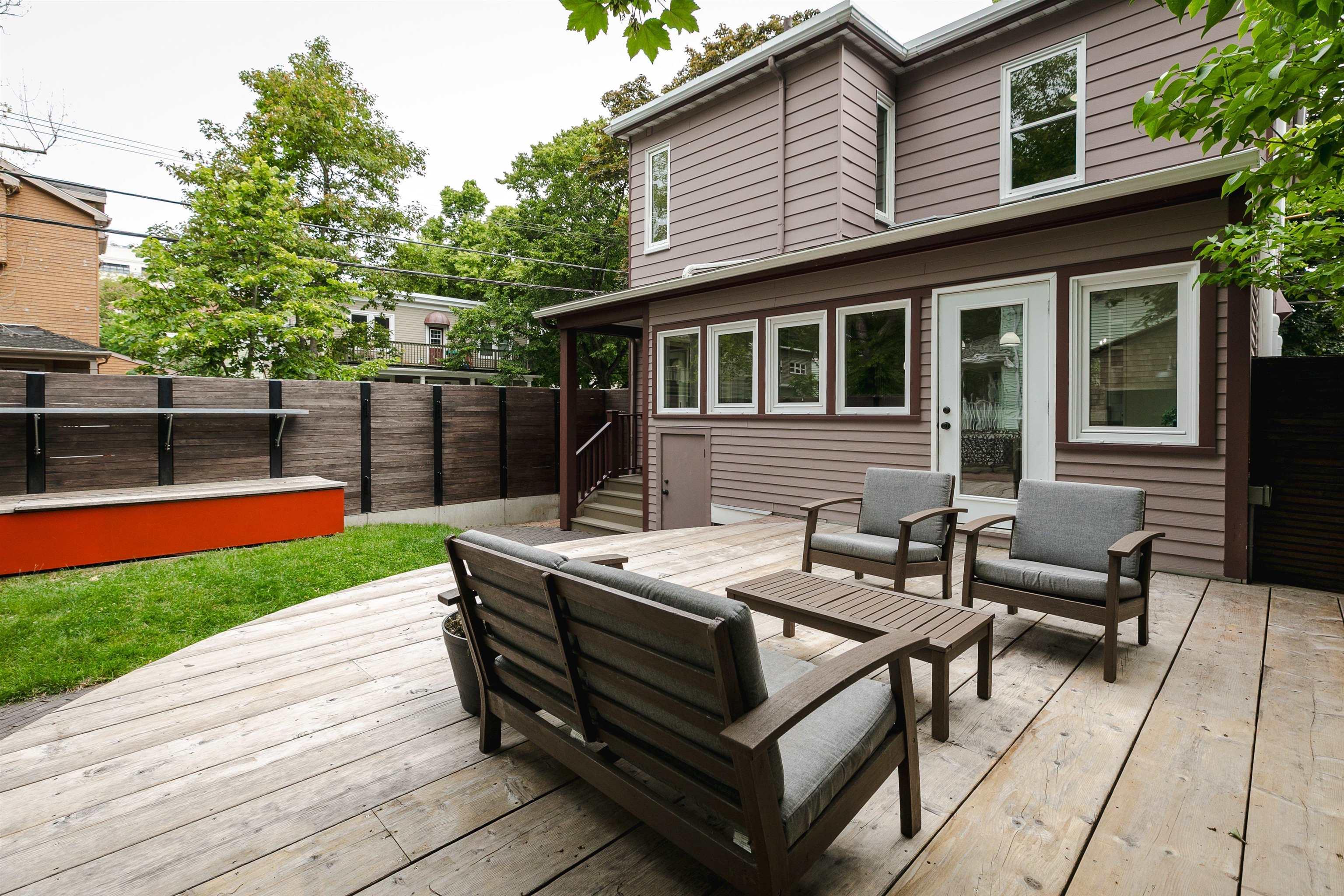1890 Vernon Street, Halifax, NS (MLS 202618883)