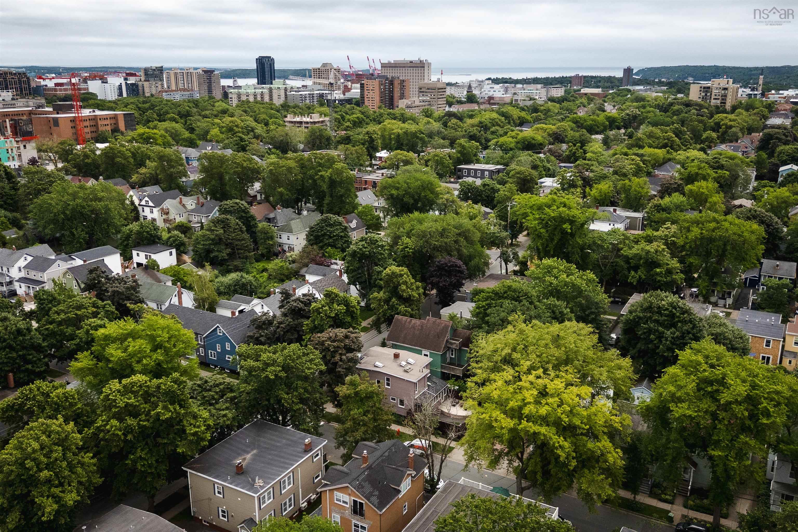 1890 Vernon Street, Halifax, NS (MLS 202618883)