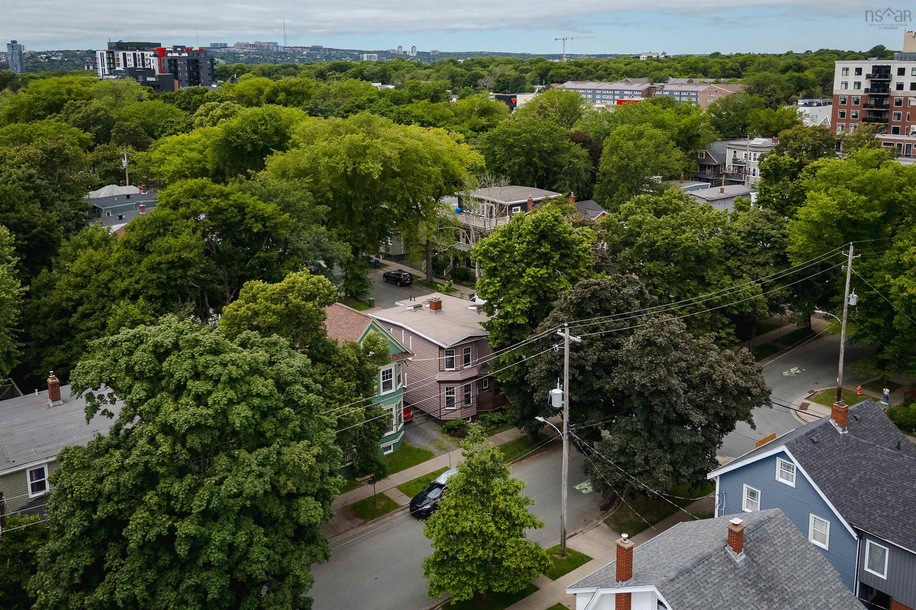 1890 Vernon Street, Halifax, NS (MLS 202618883)