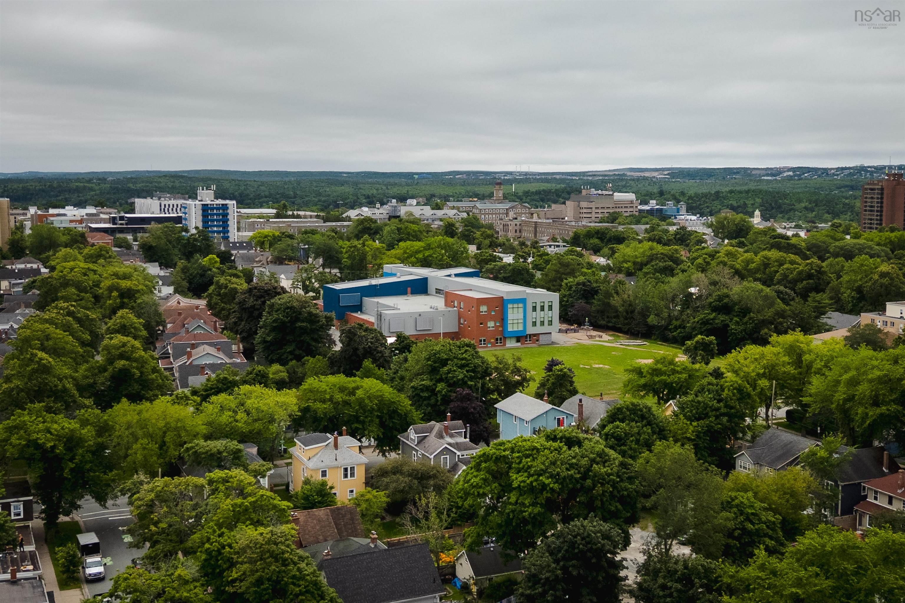 1890 Vernon Street, Halifax, NS (MLS 202618883)