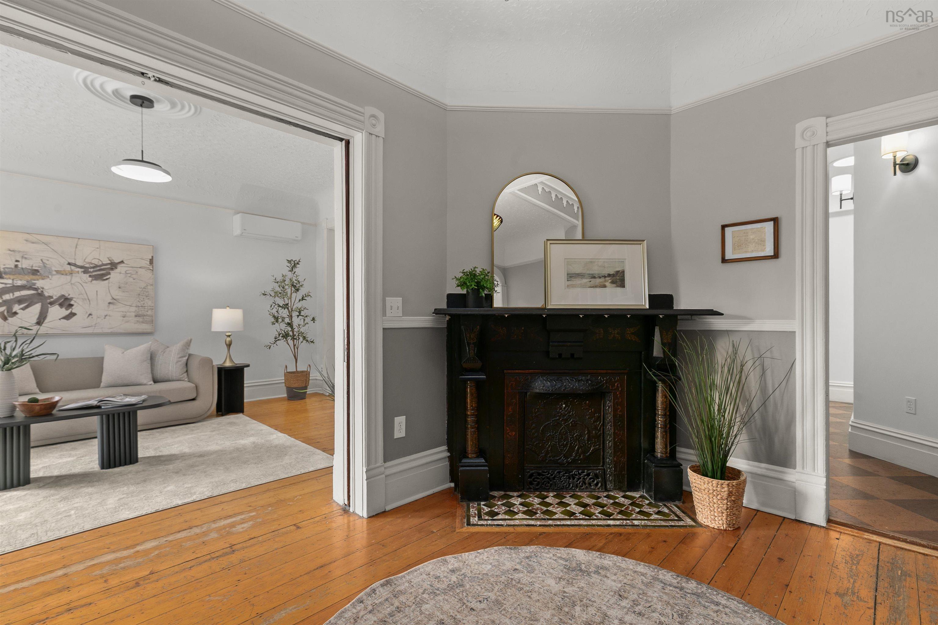 1890 Vernon Street, Halifax, NS (MLS 202618883)