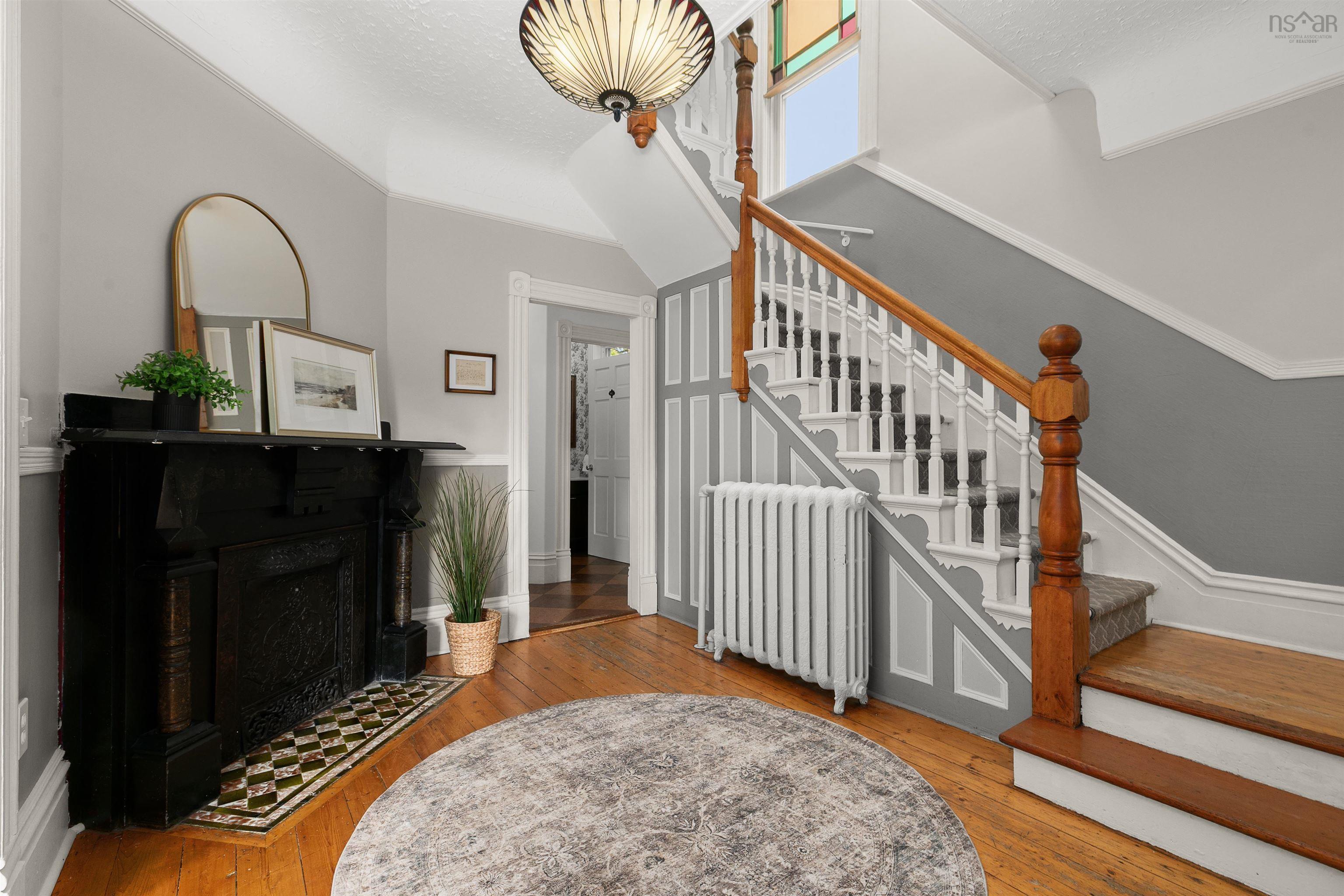 1890 Vernon Street, Halifax, NS (MLS 202618883)