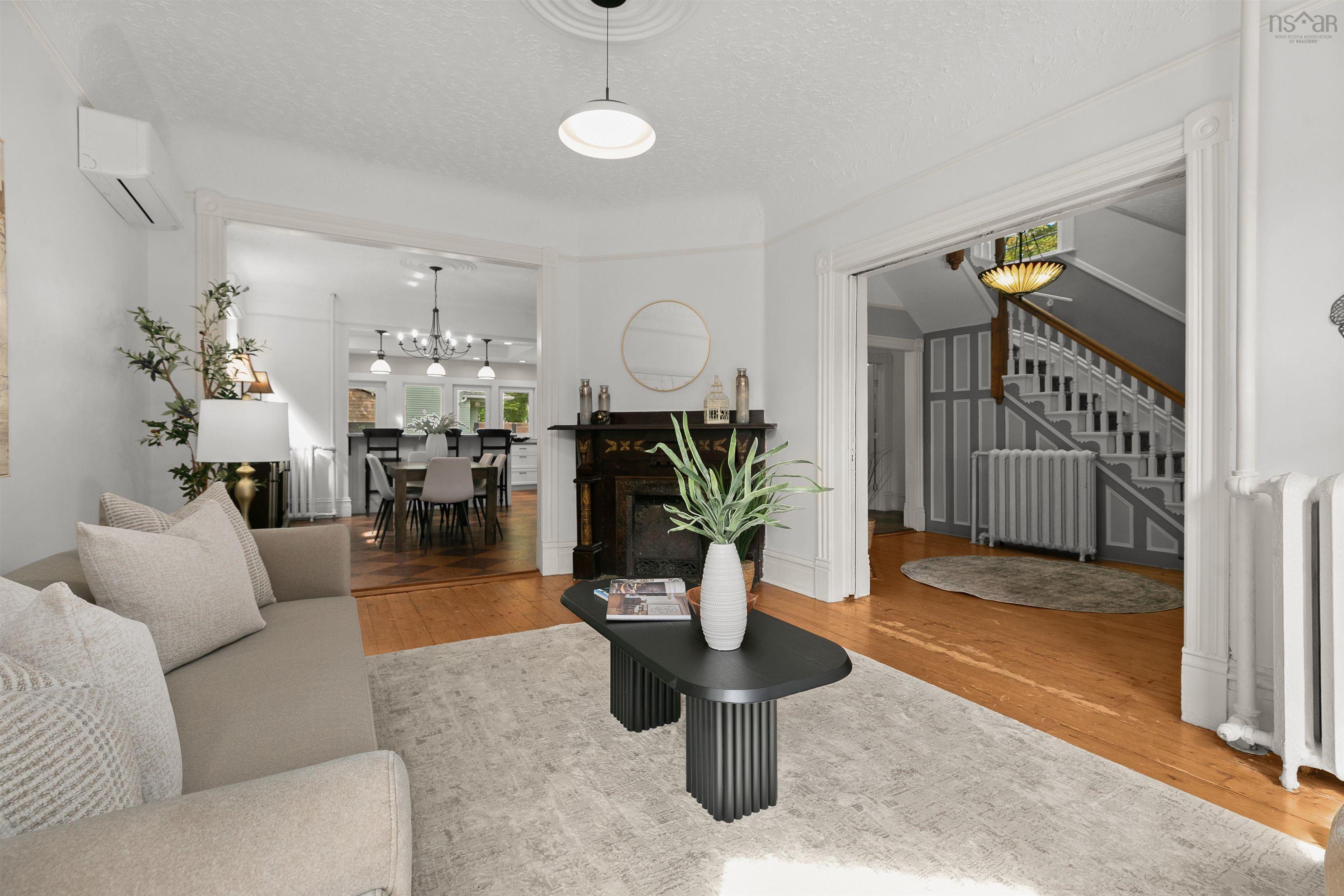 1890 Vernon Street, Halifax, NS (MLS 202618883)