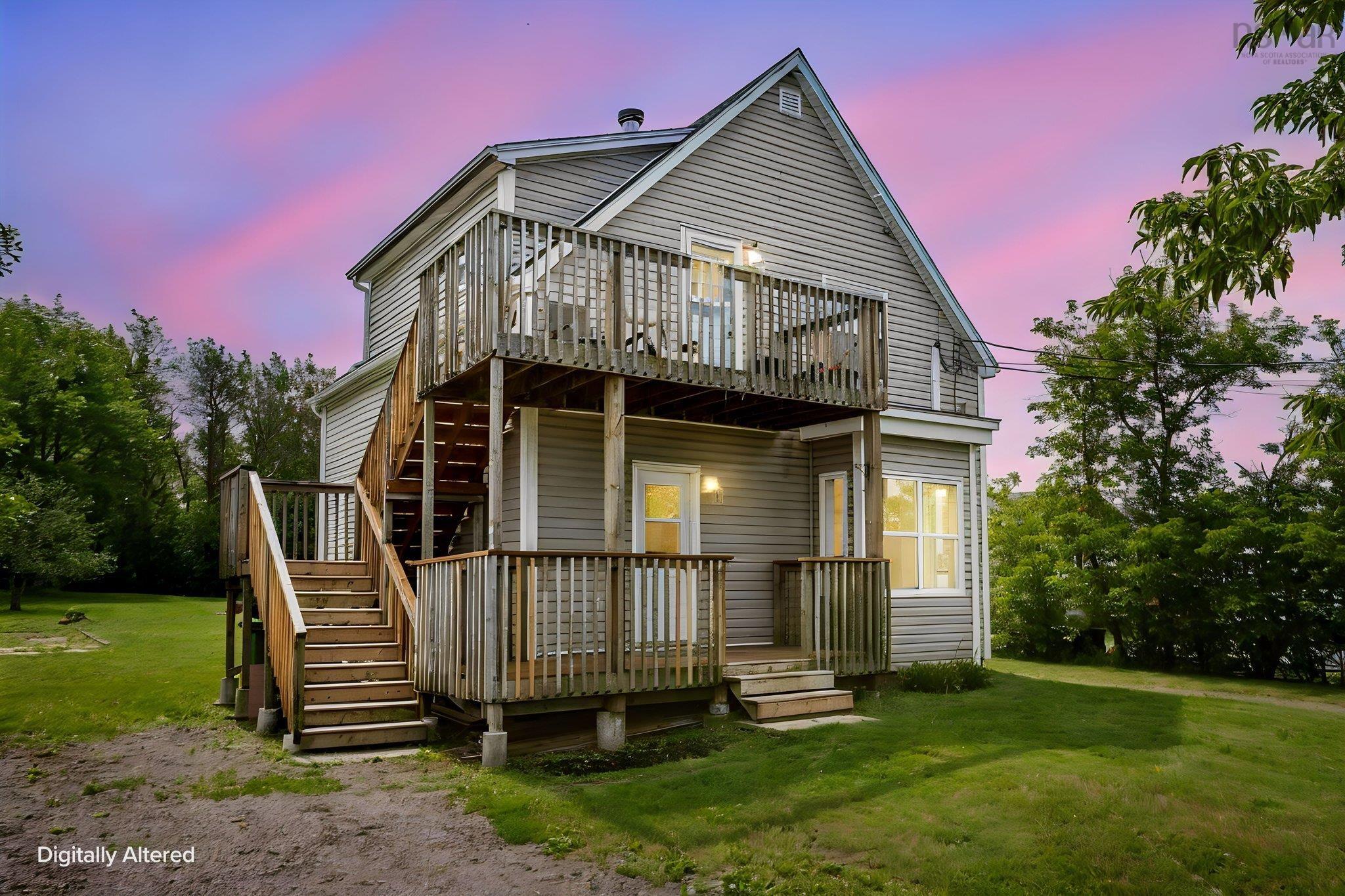 219 George Street, Stewiacke, NS (MLS® 202618887)