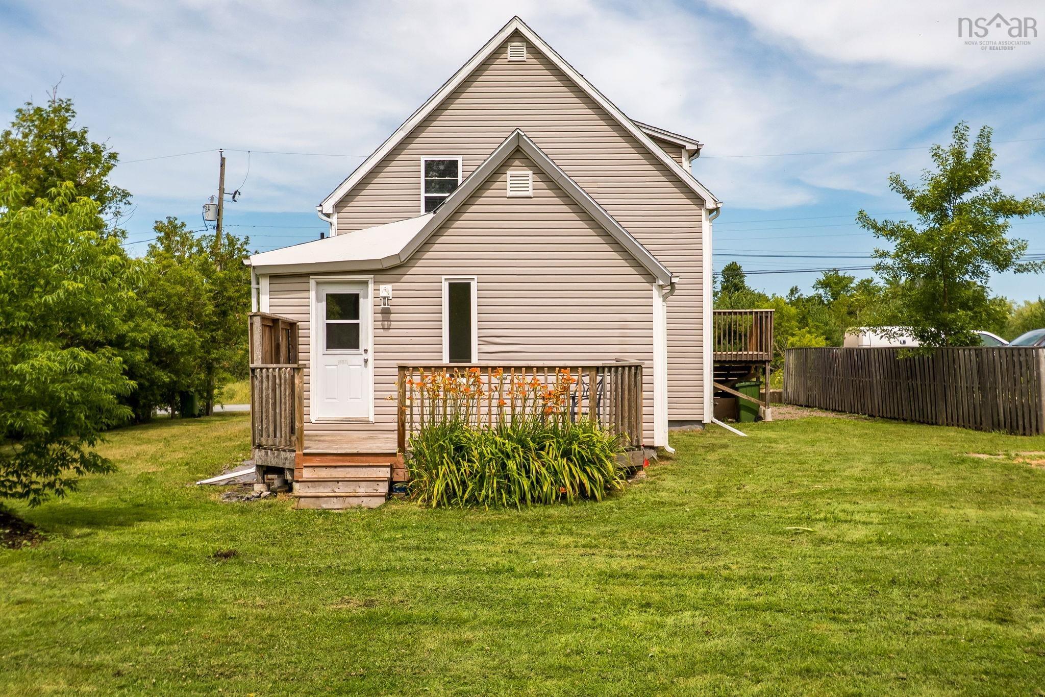 $385,000.00: 219 George Street, Stewiacke
