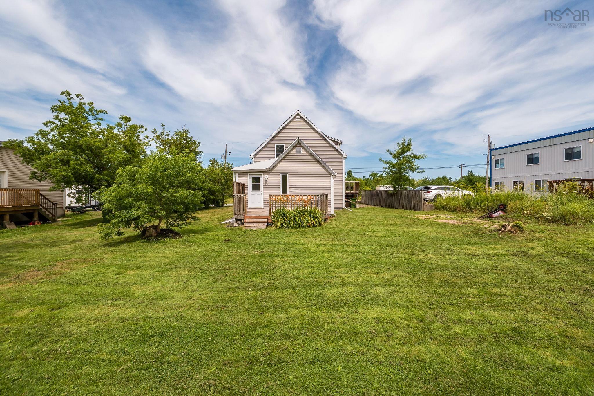 $385,000.00: 219 George Street, Stewiacke
