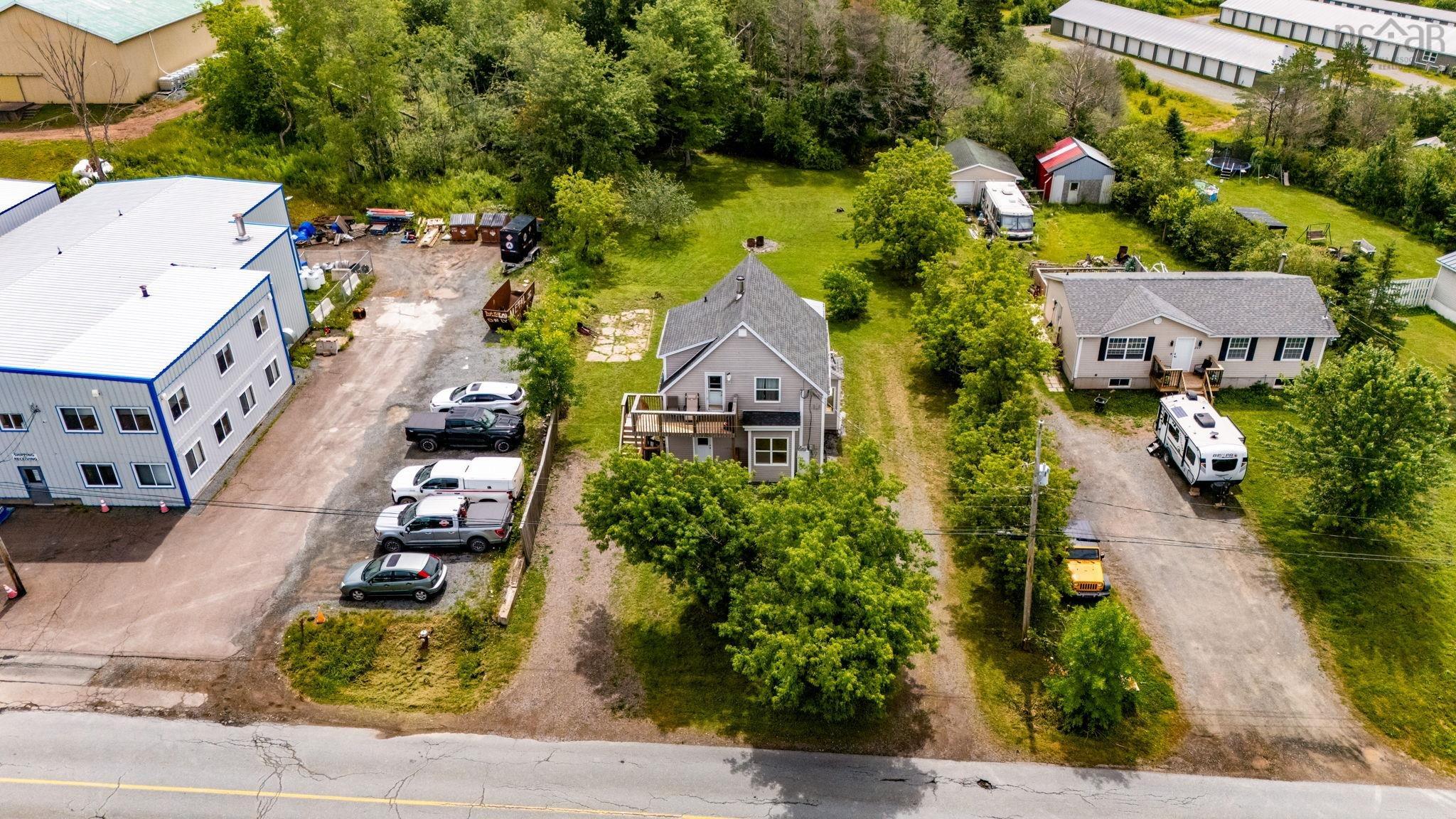 $385,000.00: 219 George Street, Stewiacke