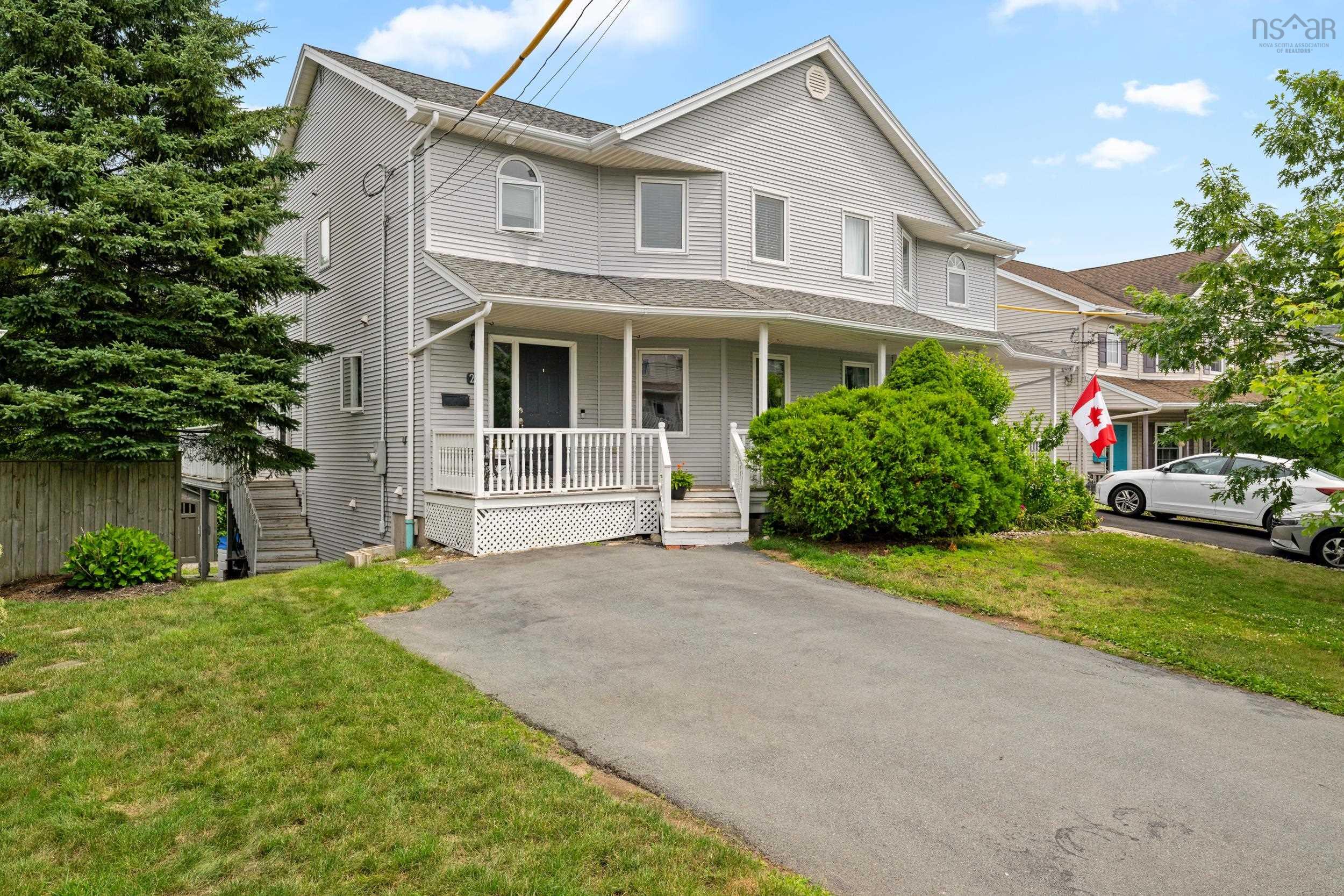 27 Walsh Court Nw, Halifax, NS (MLS® 202618889)