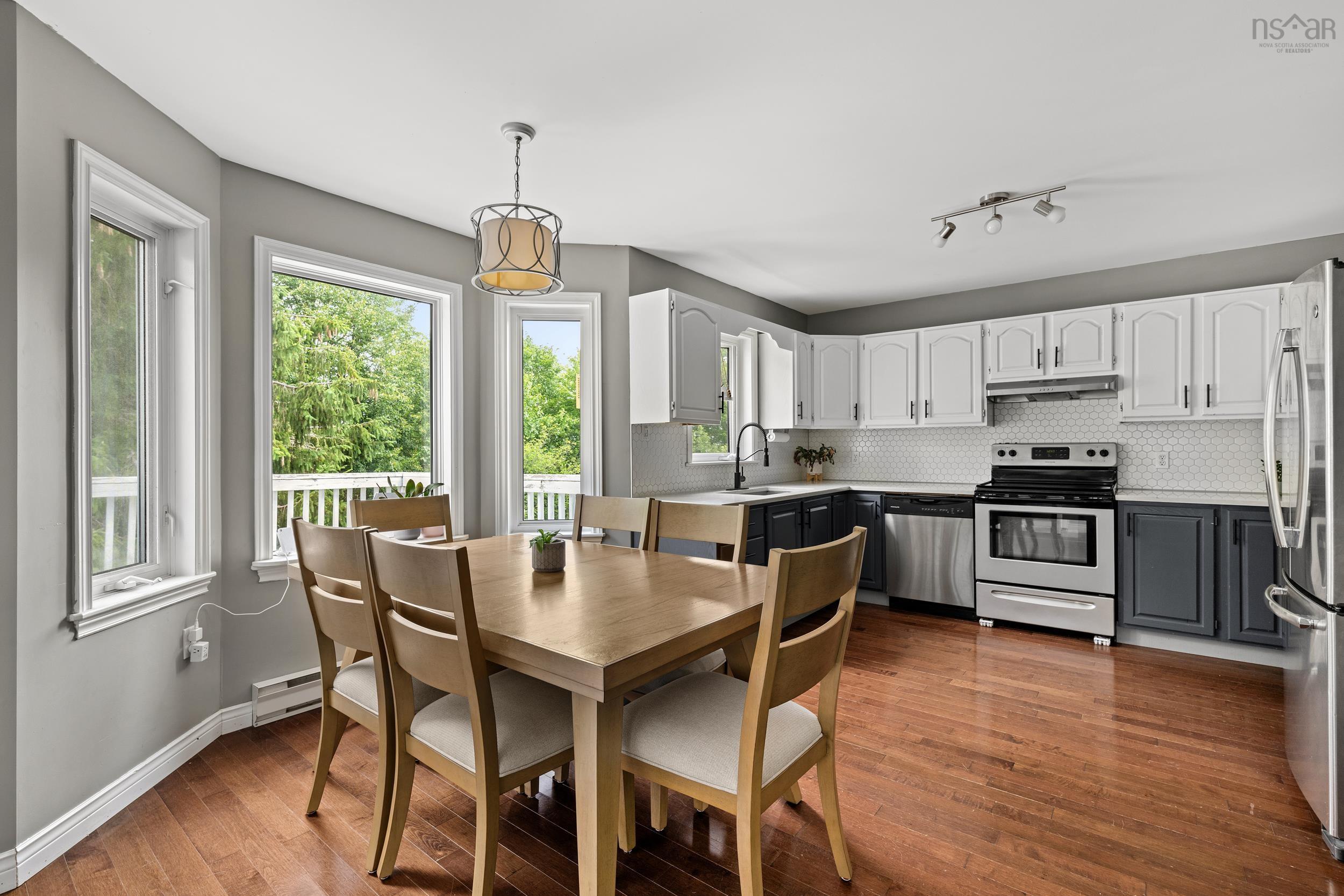 27 Walsh Court Nw, Halifax, NS (MLS 202618889)