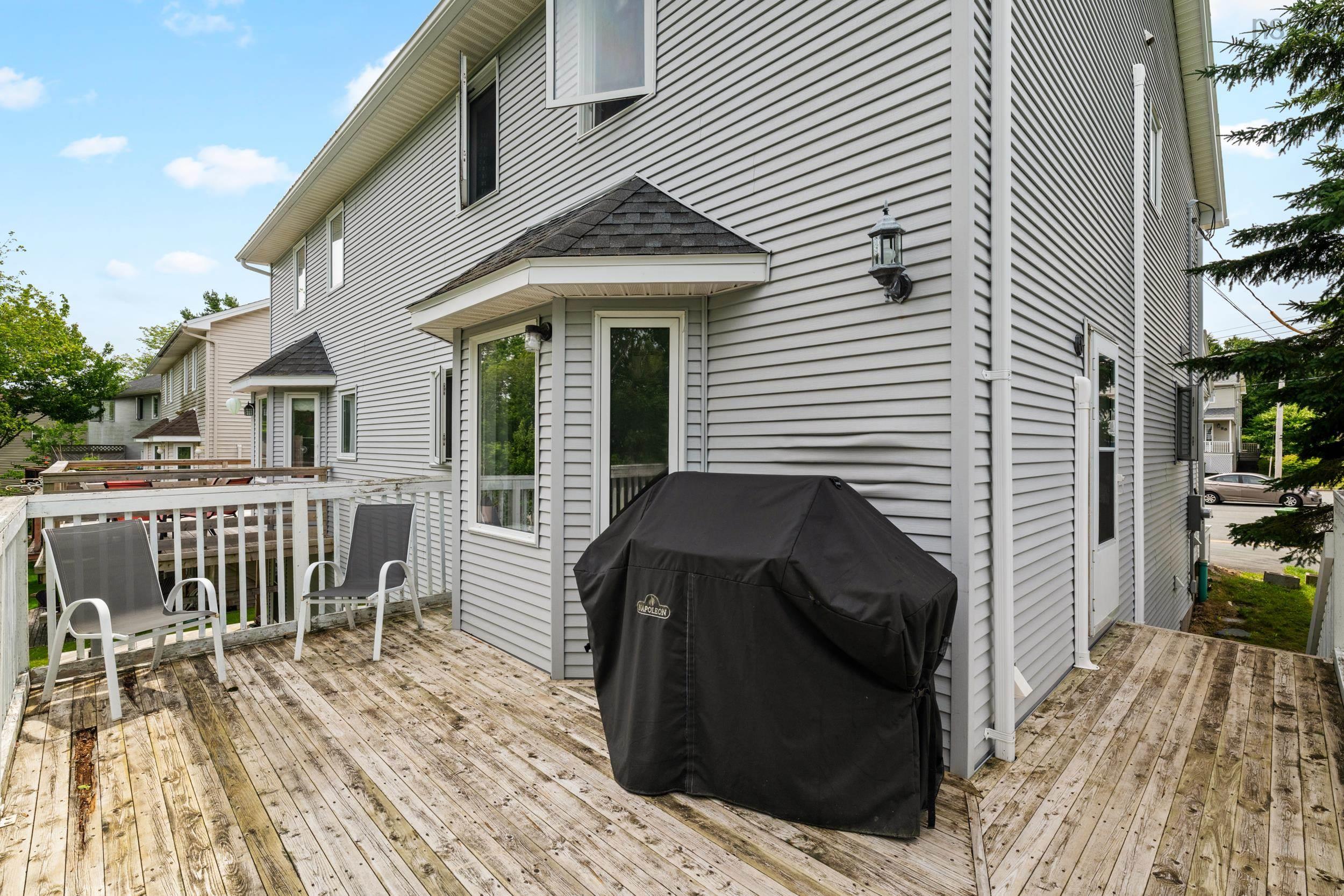 27 Walsh Court Nw, Halifax, NS (MLS 202618889)