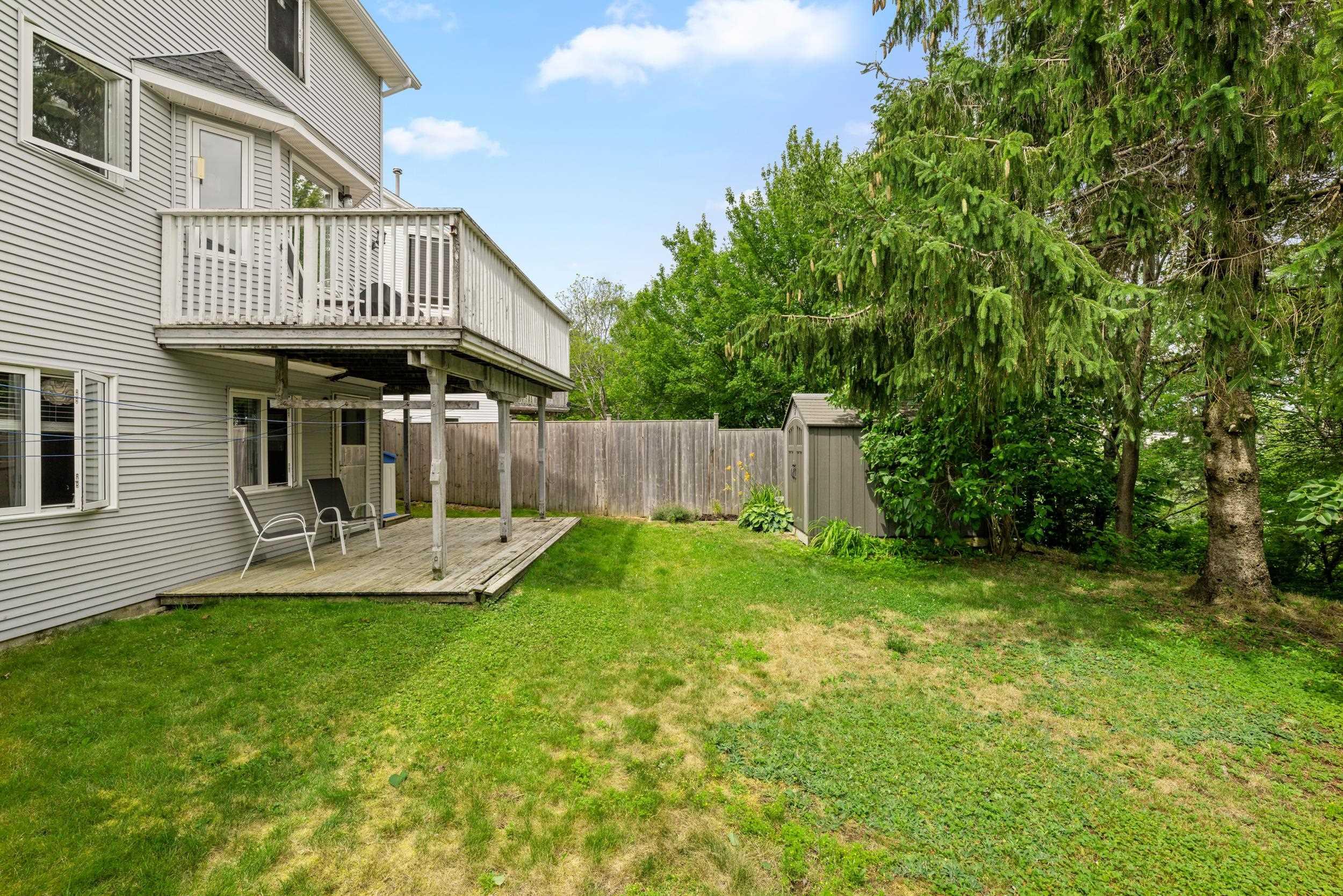 27 Walsh Court Nw, Halifax, NS (MLS 202618889)
