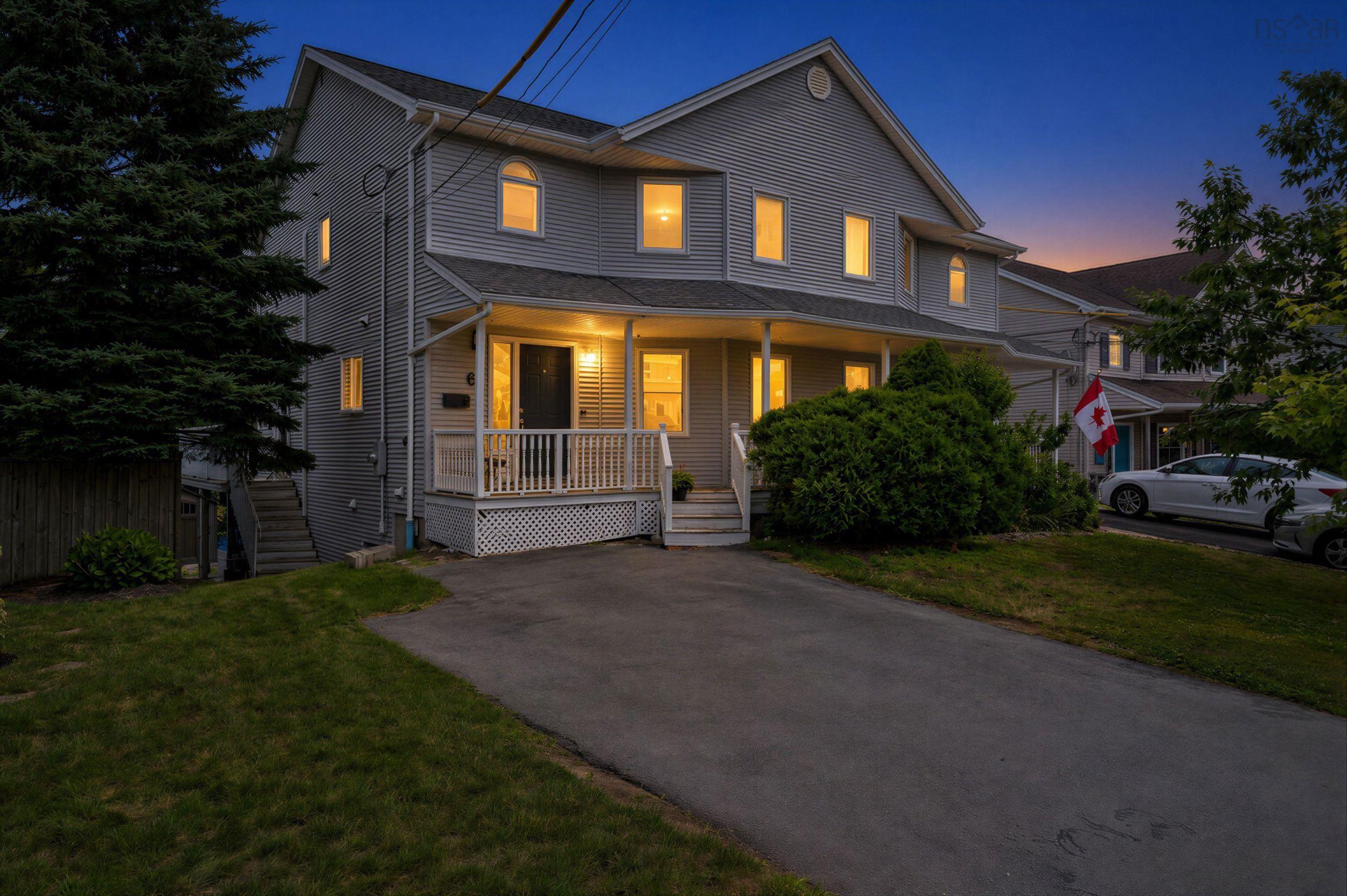 27 Walsh Court Nw, Halifax, NS (MLS 202618889)