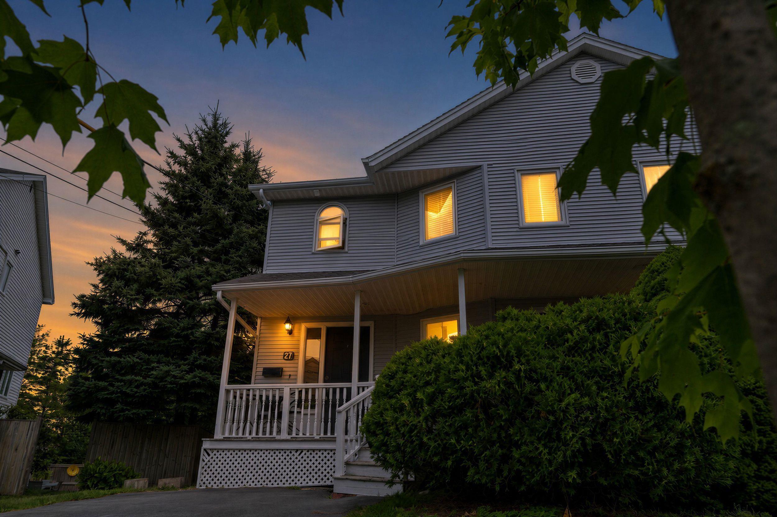 27 Walsh Court Nw, Halifax, NS (MLS 202618889)