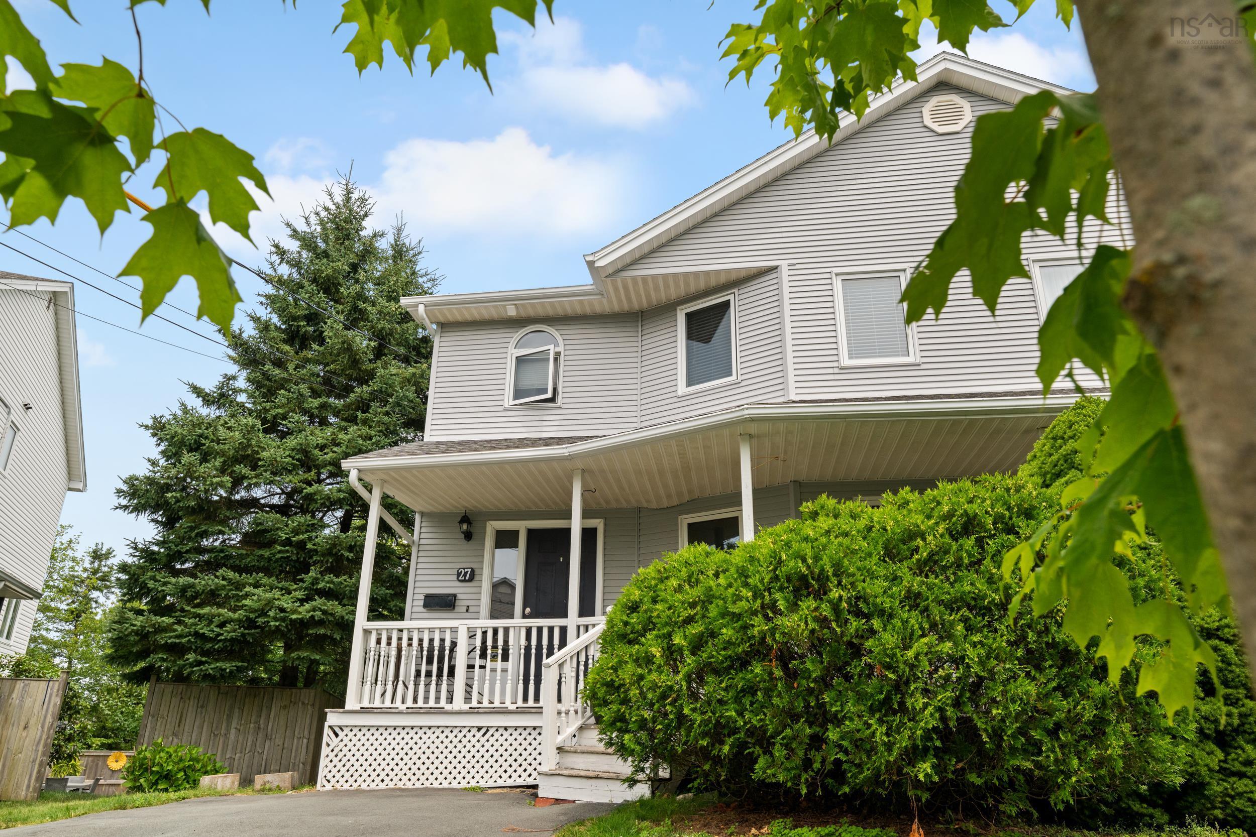 27 Walsh Court Nw, Halifax, NS (MLS 202618889)
