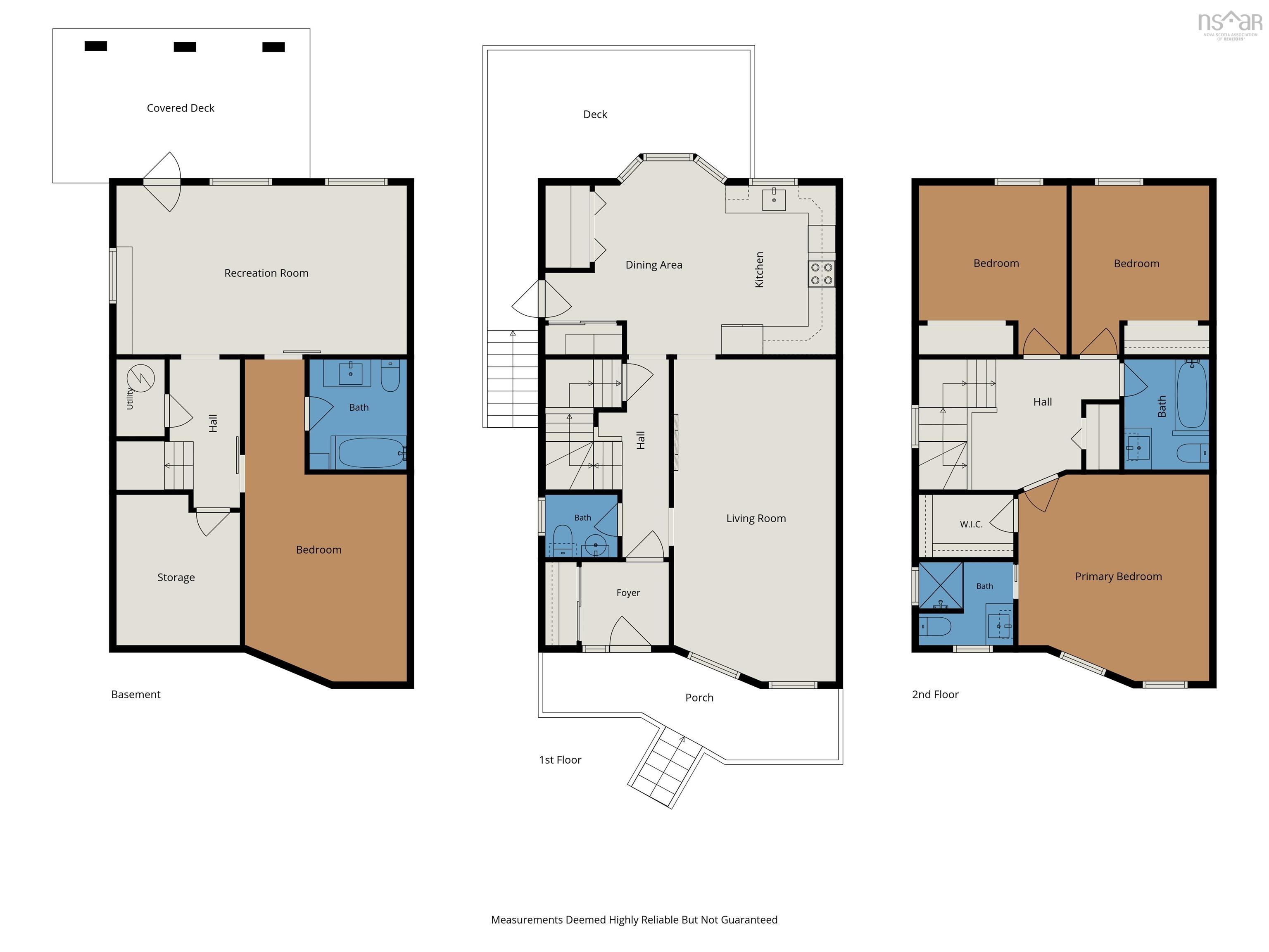 27 Walsh Court Nw, Halifax, NS (MLS 202618889)
