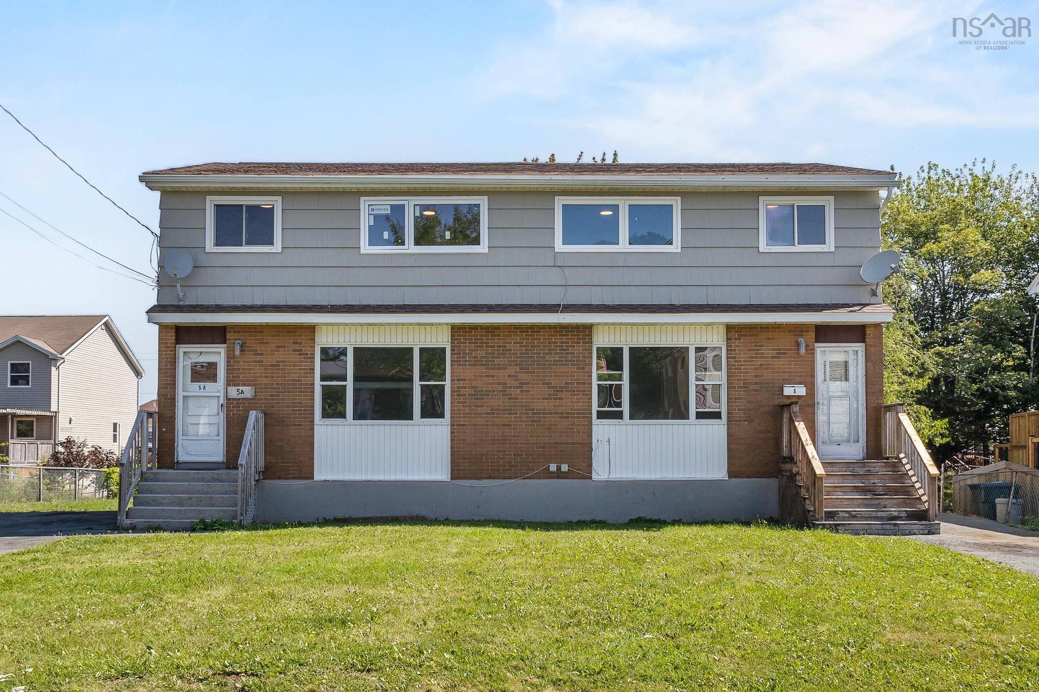 5/5a Marilyn Drive, Dartmouth, NS (MLS® 202618891)
