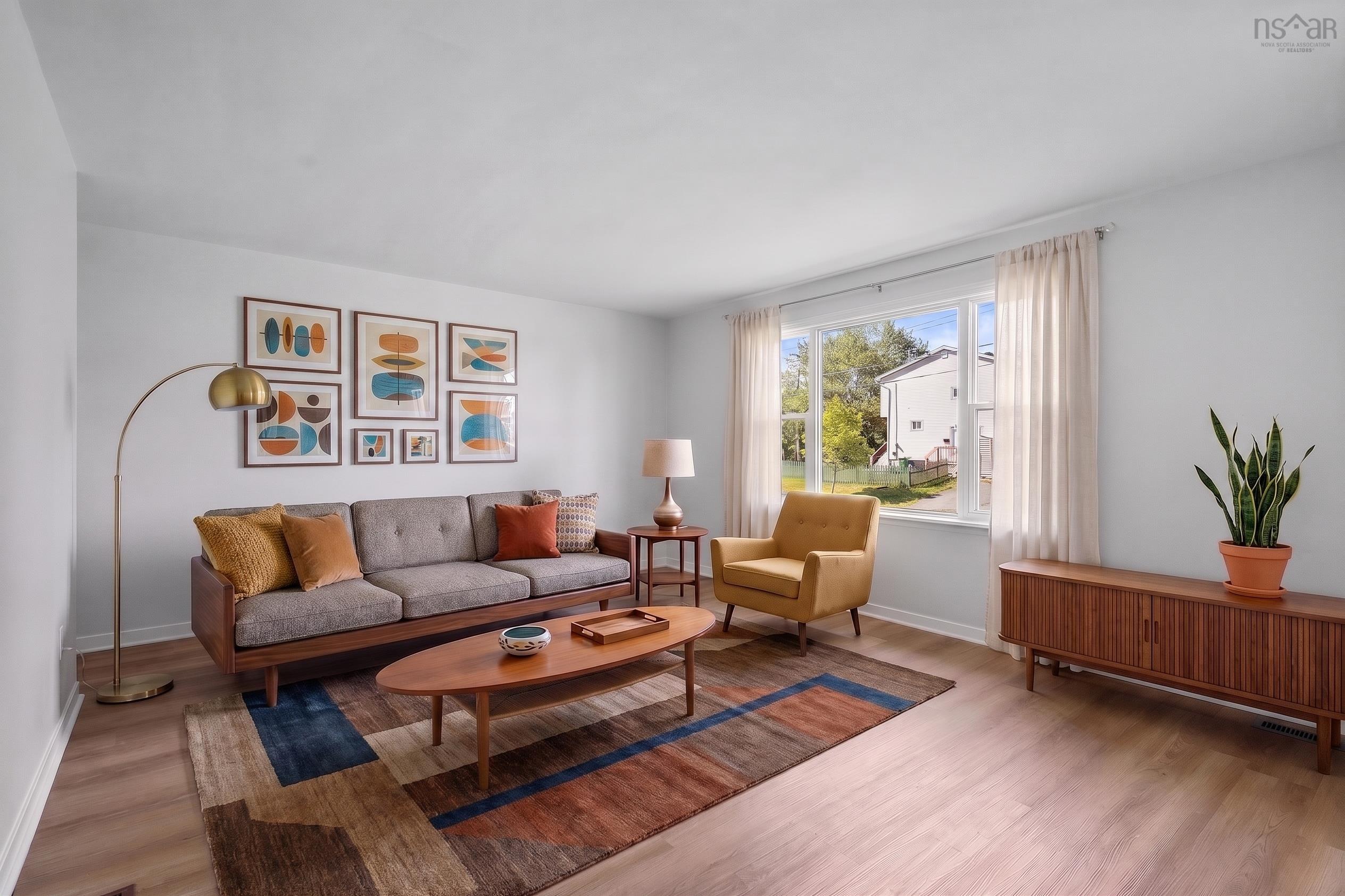 5/5a Marilyn Drive, Dartmouth, NS (MLS 202618891)