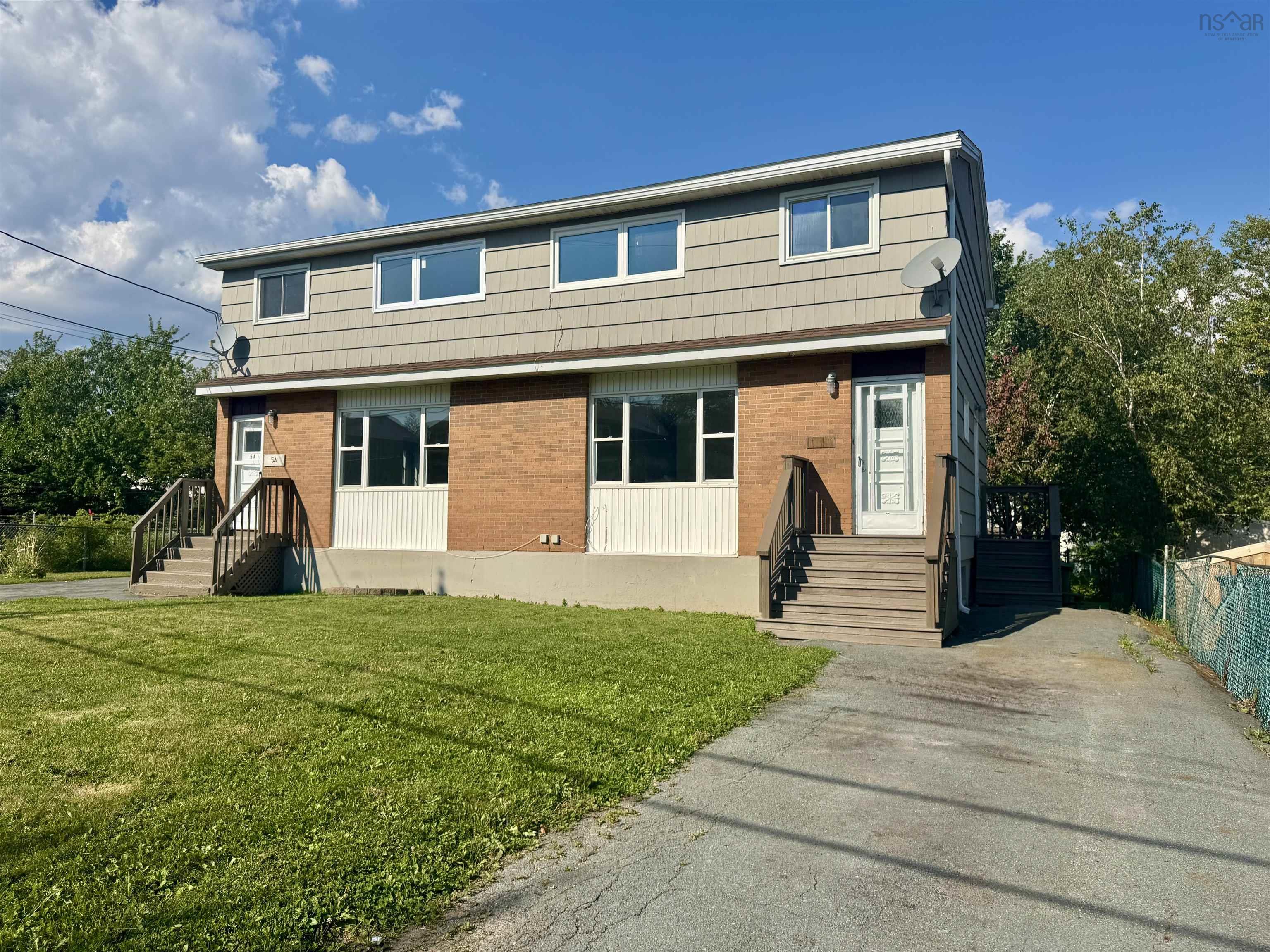 5/5a Marilyn Drive, Dartmouth, NS (MLS 202618891)