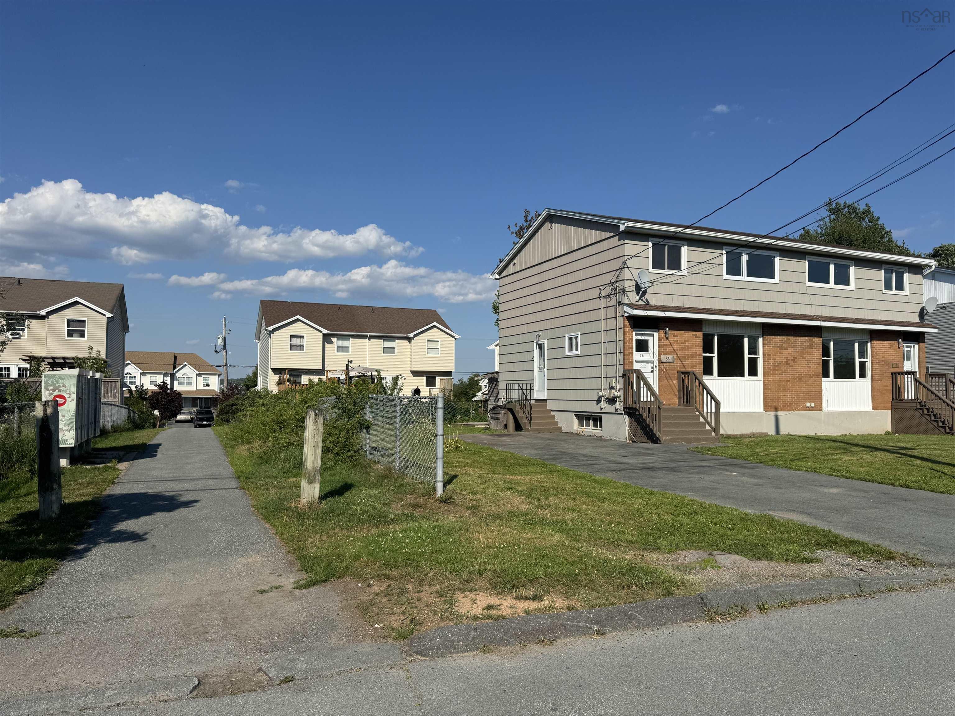 5/5a Marilyn Drive, Dartmouth, NS (MLS 202618891)