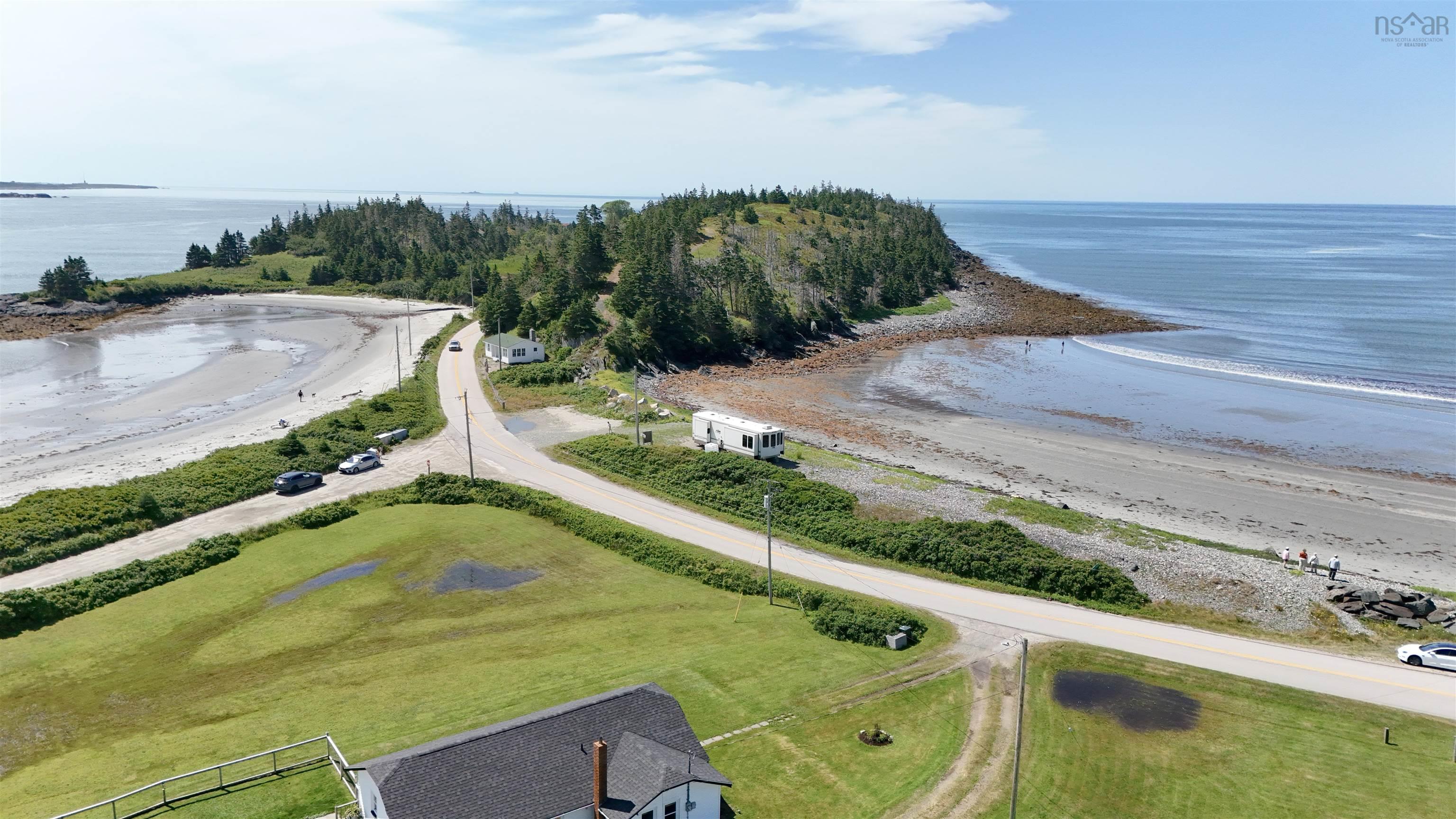 $149,900.00: 1654 Highway 304, Cape Forchu