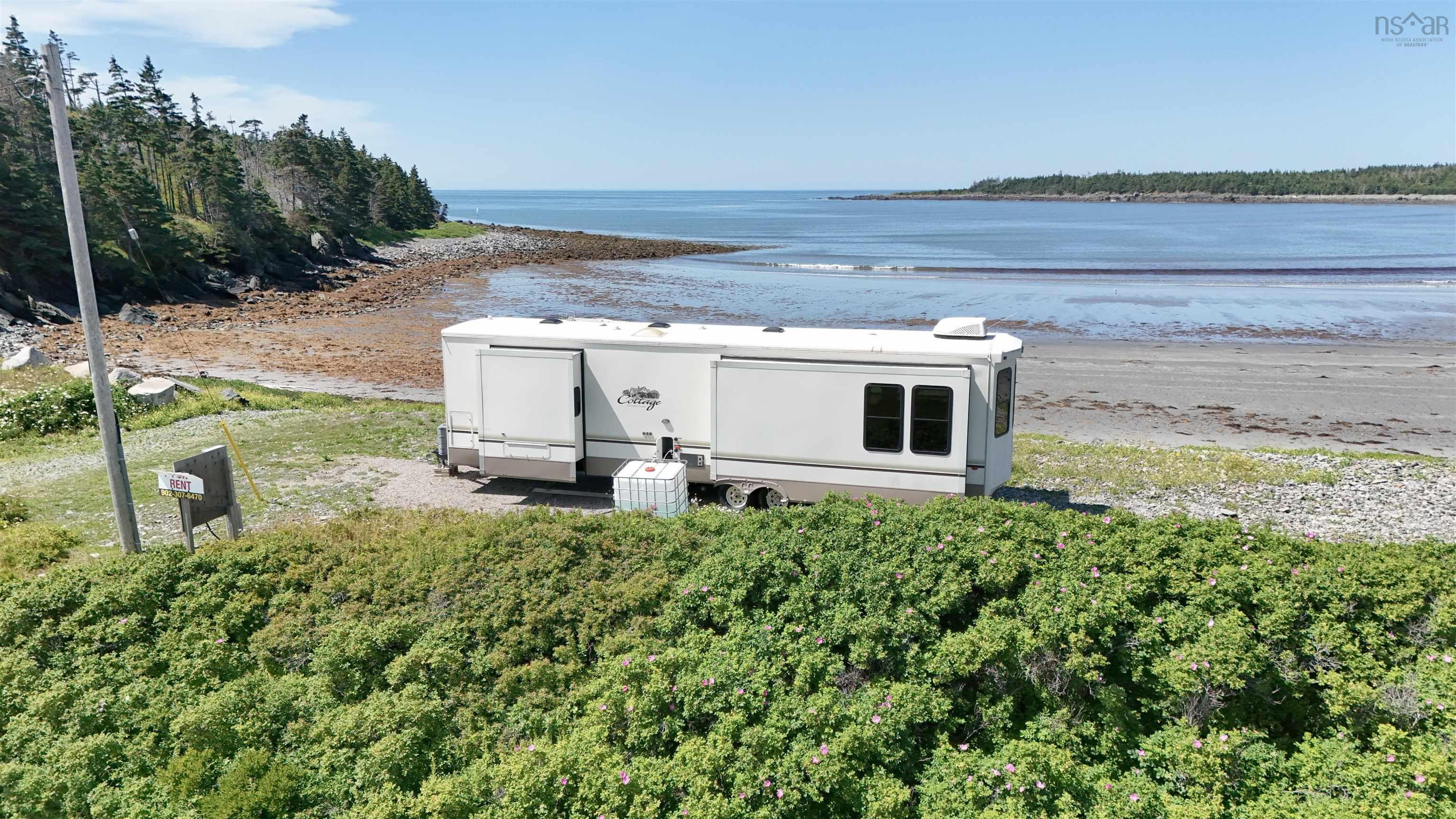 $149,900.00: 1654 Highway 304, Cape Forchu