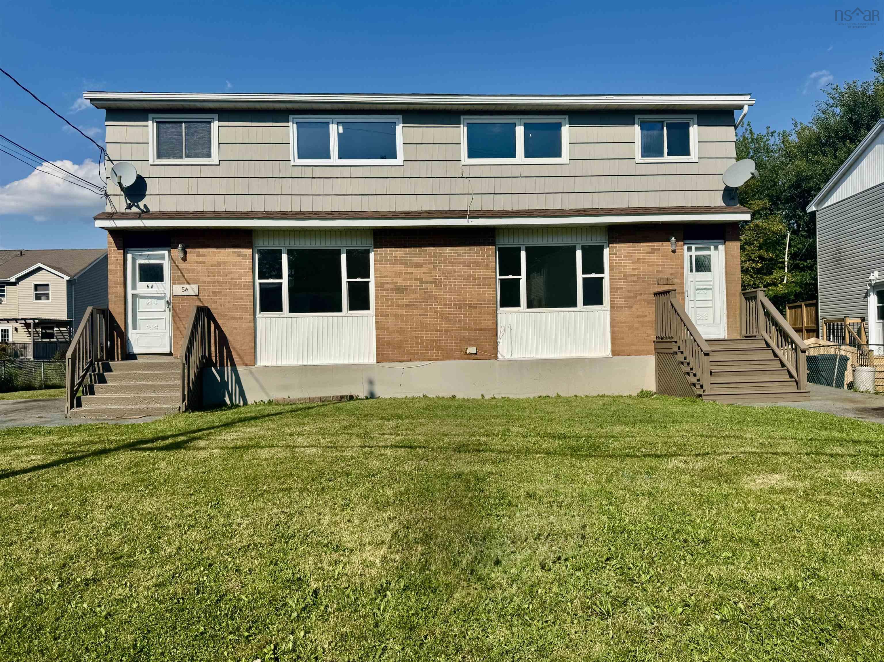 5/5a Marilyn Drive, Dartmouth, NS (MLS 202618896)