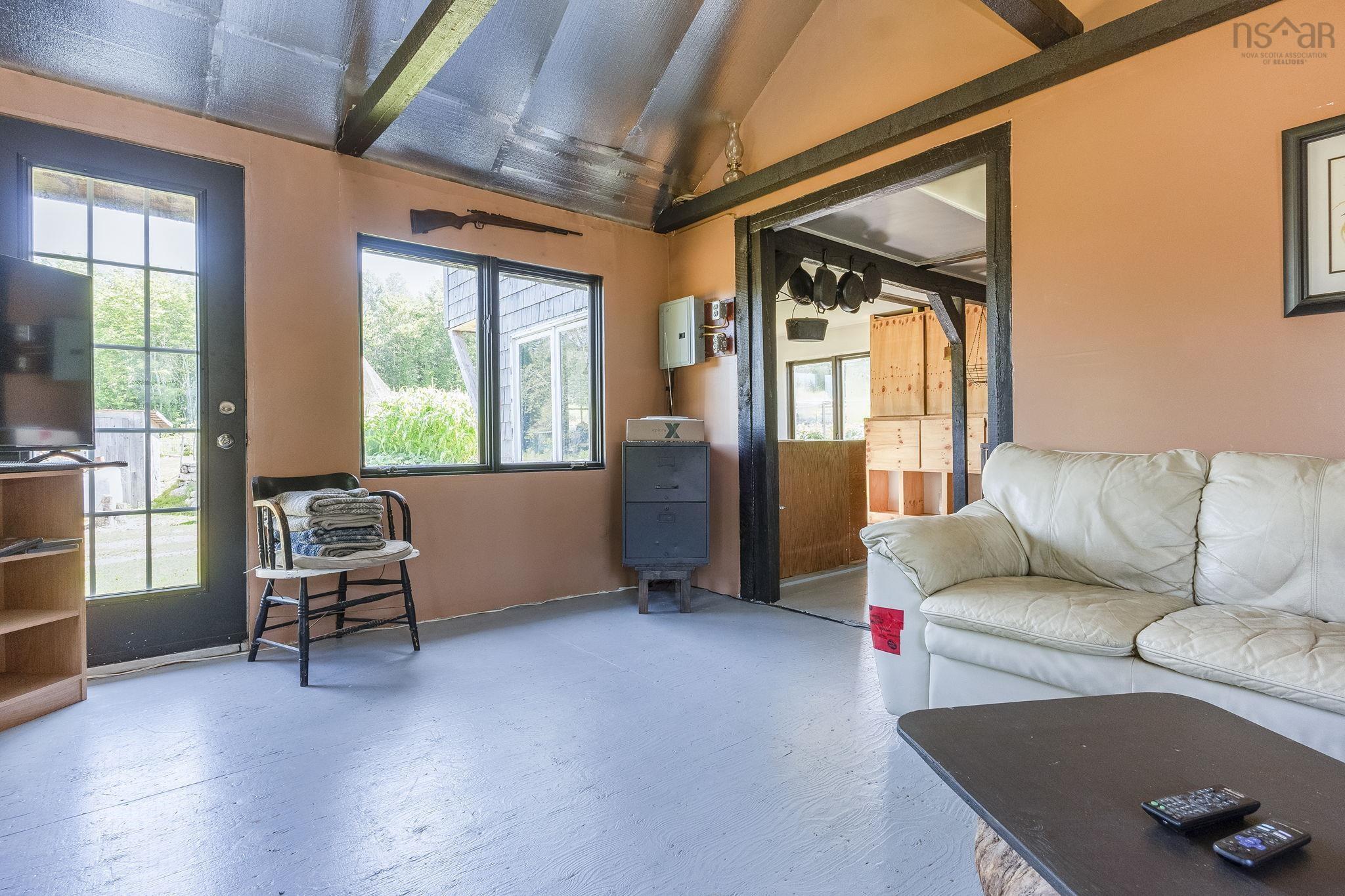 $199,000.00: 3828 Sissiboo Road, South Range