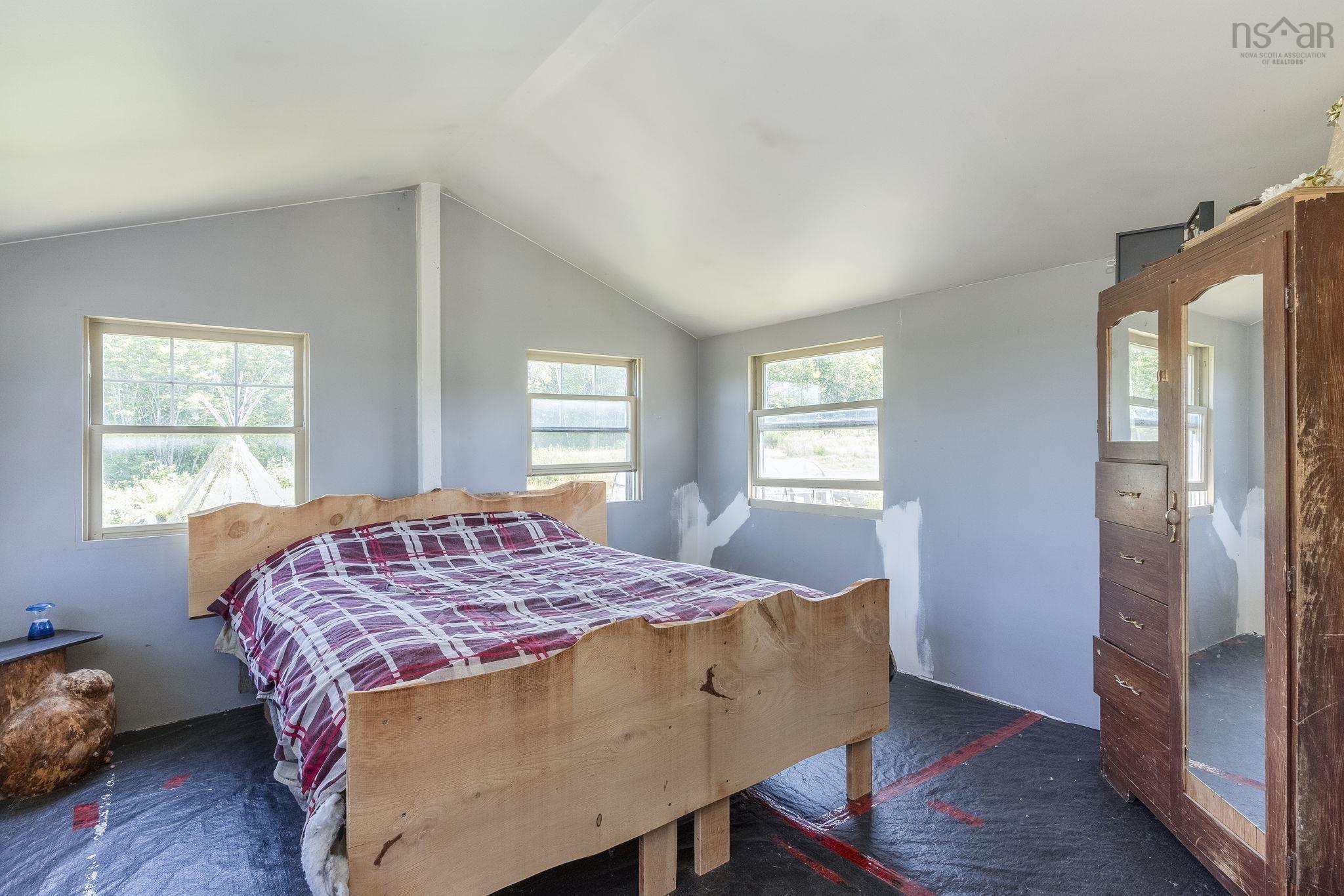 $199,000.00: 3828 Sissiboo Road, South Range