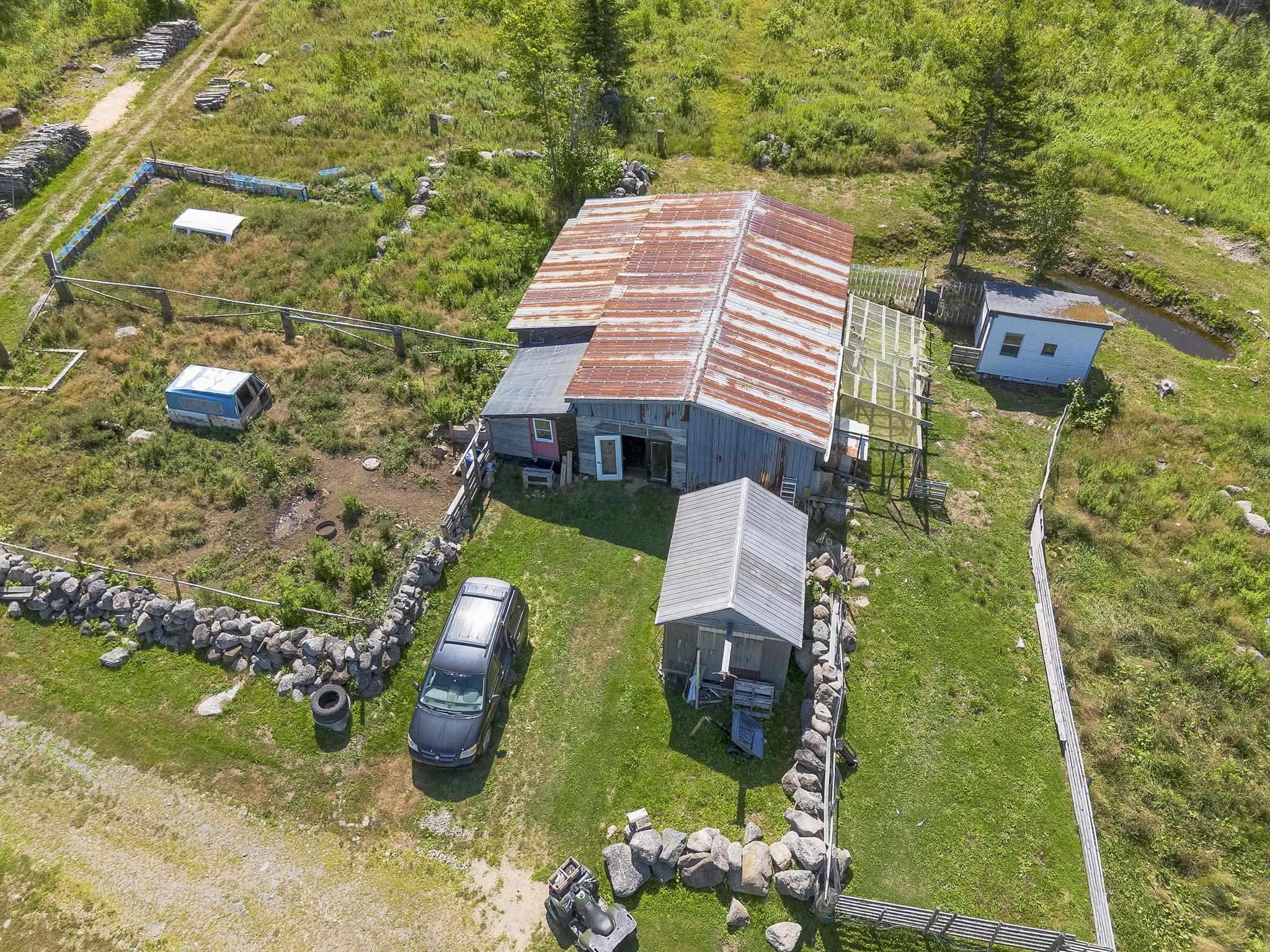 $199,000.00: 3828 Sissiboo Road, South Range