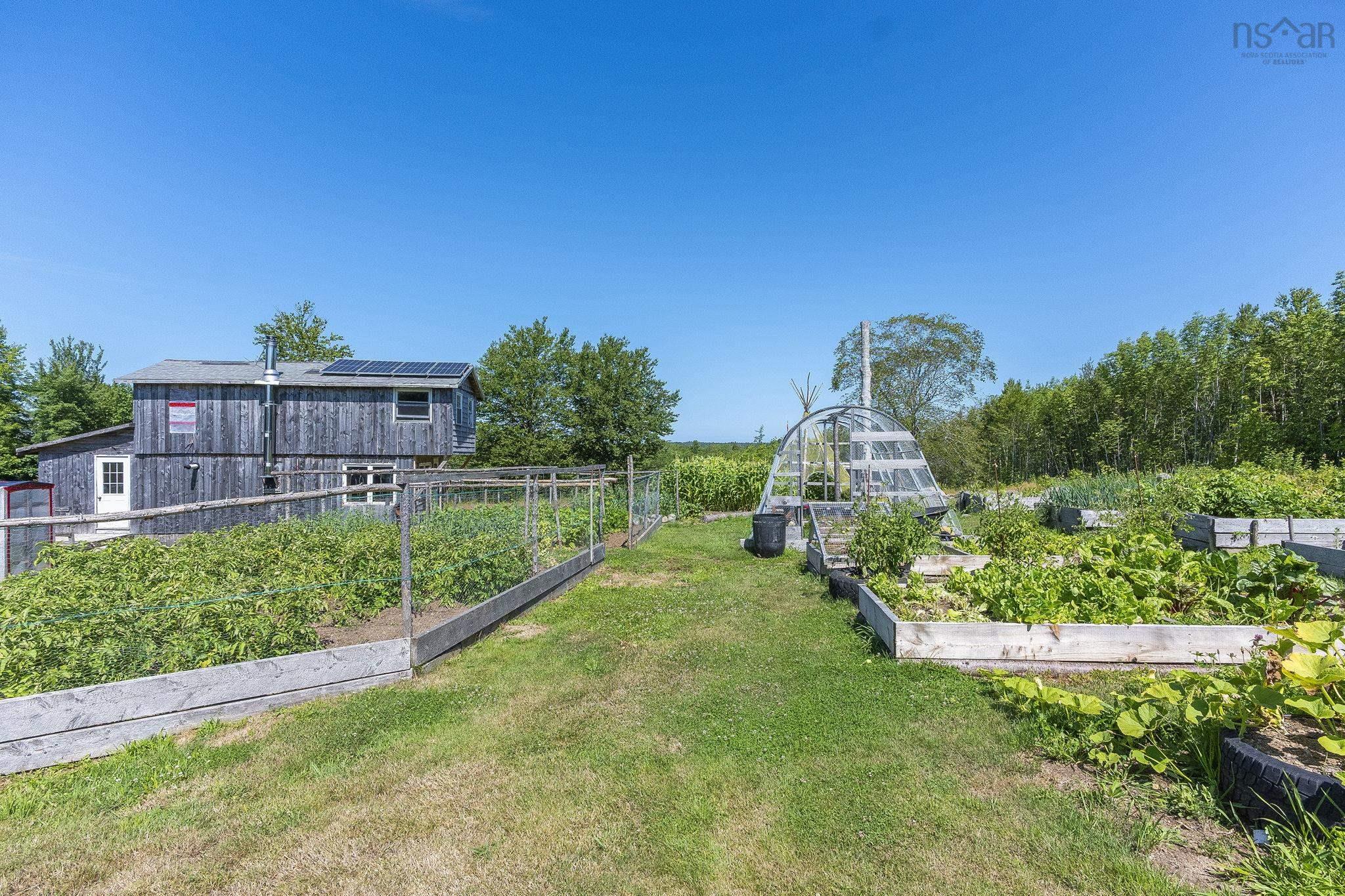 $199,000.00: 3828 Sissiboo Road, South Range
