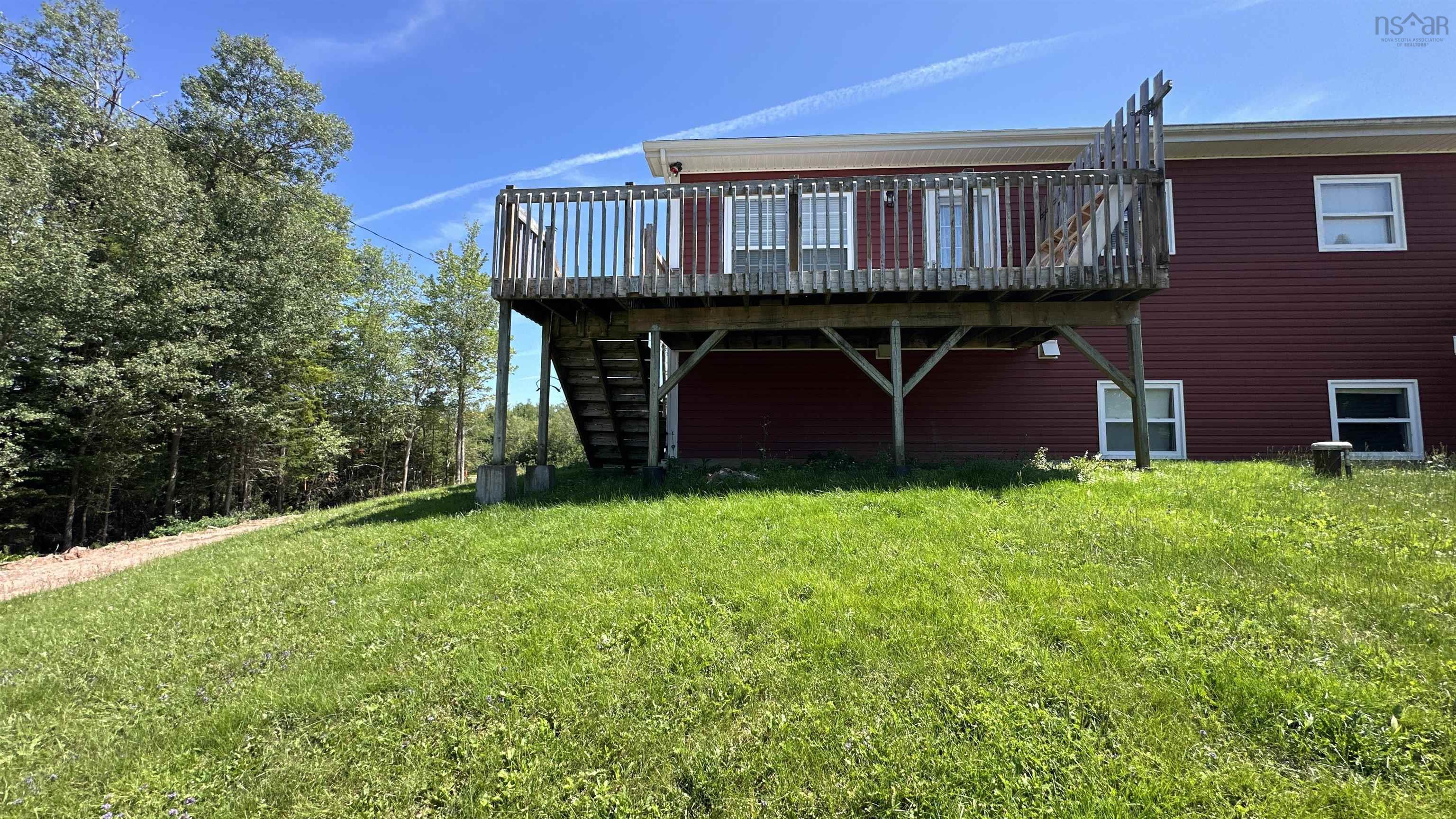 $329,000.00: 43 Truro Heights Connector Road, Truro Heights